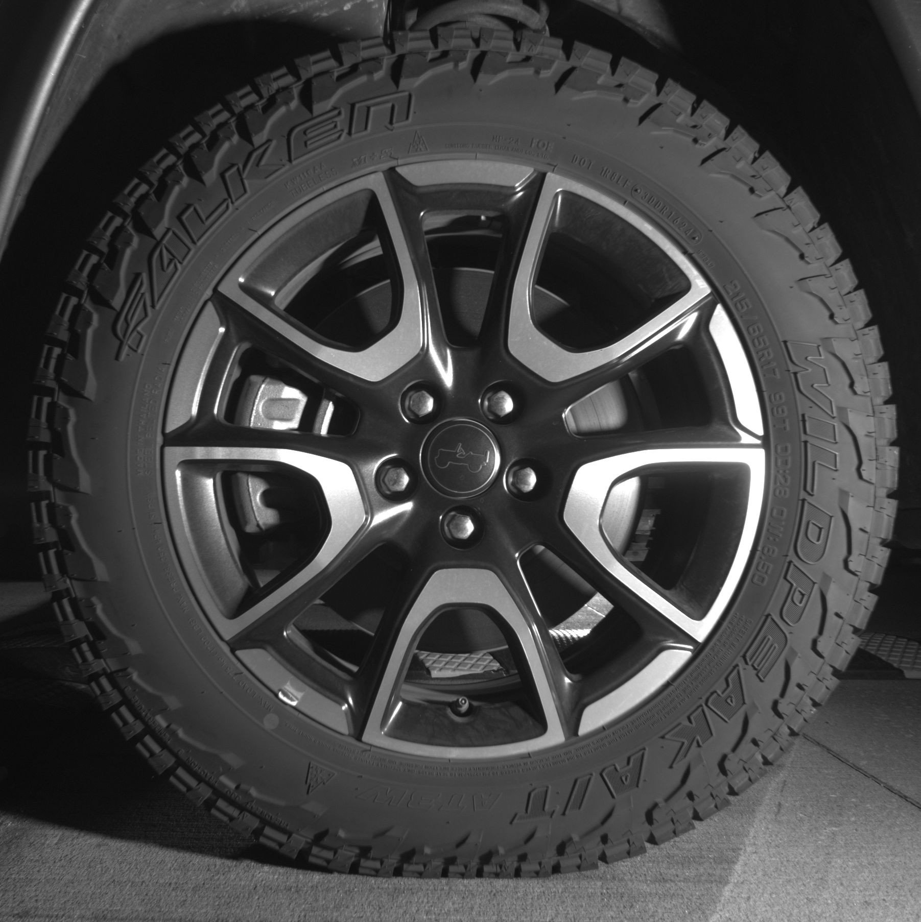 Thumbnail: 2025 Jeep Compass - 12