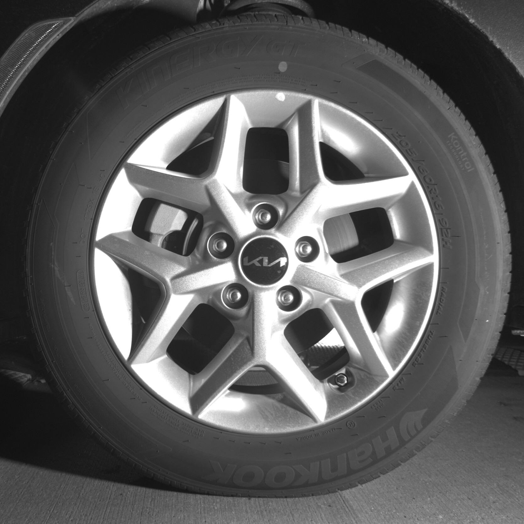 Thumbnail: 2025 Kia Soul - 17