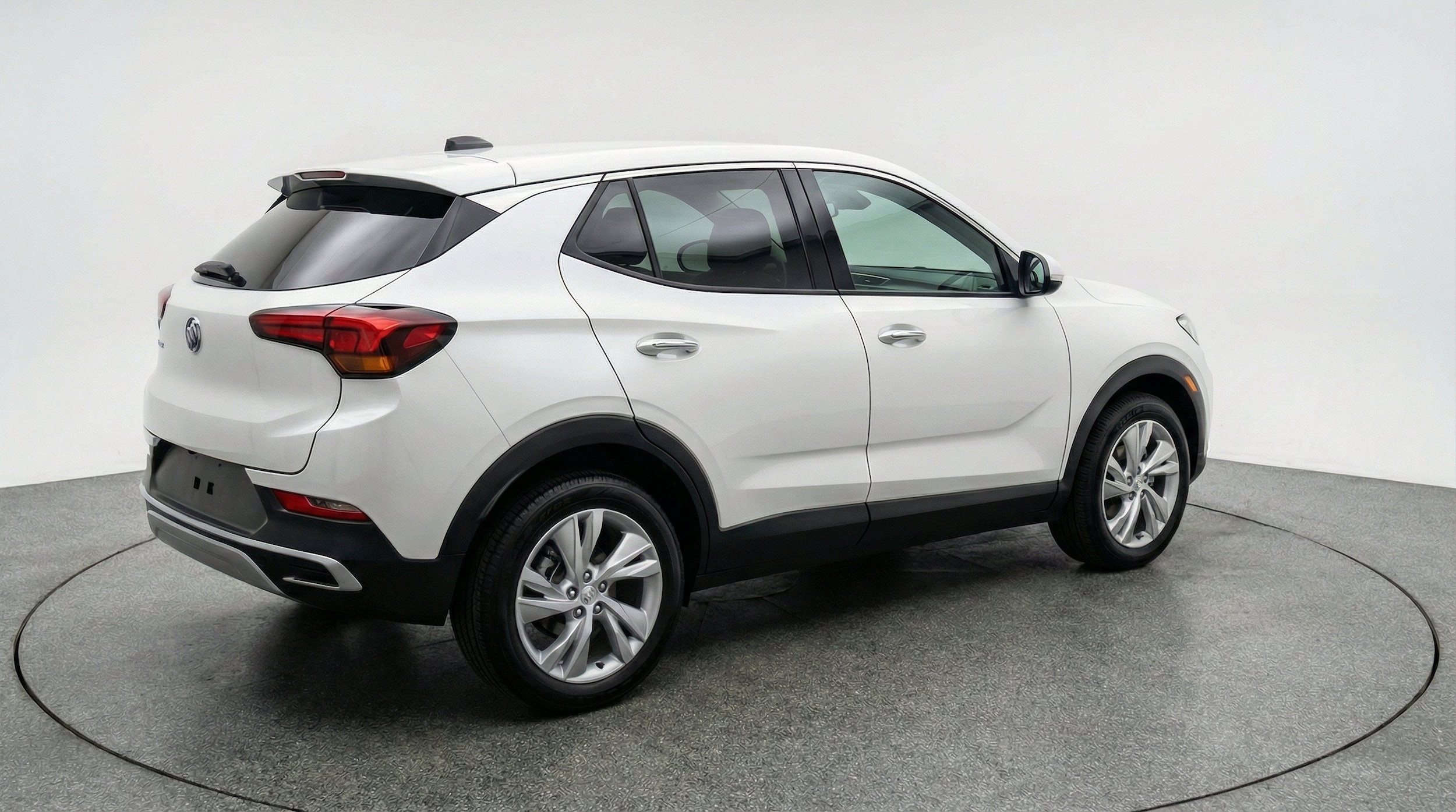 Thumbnail: 2026 Buick Encore GX - 9