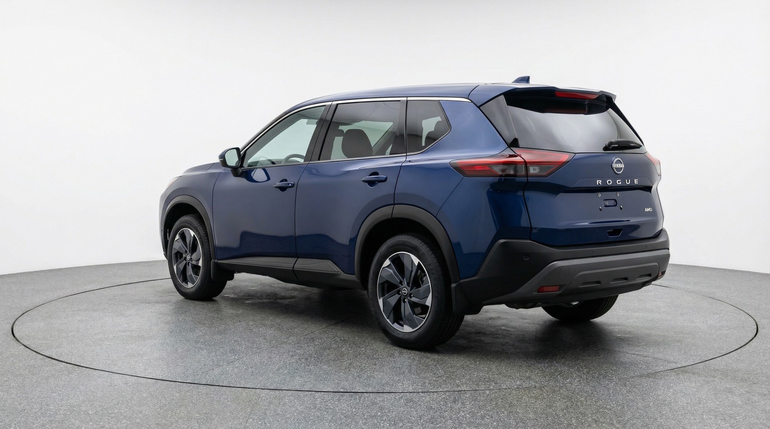 Thumbnail: 2025 Nissan Rogue - 5