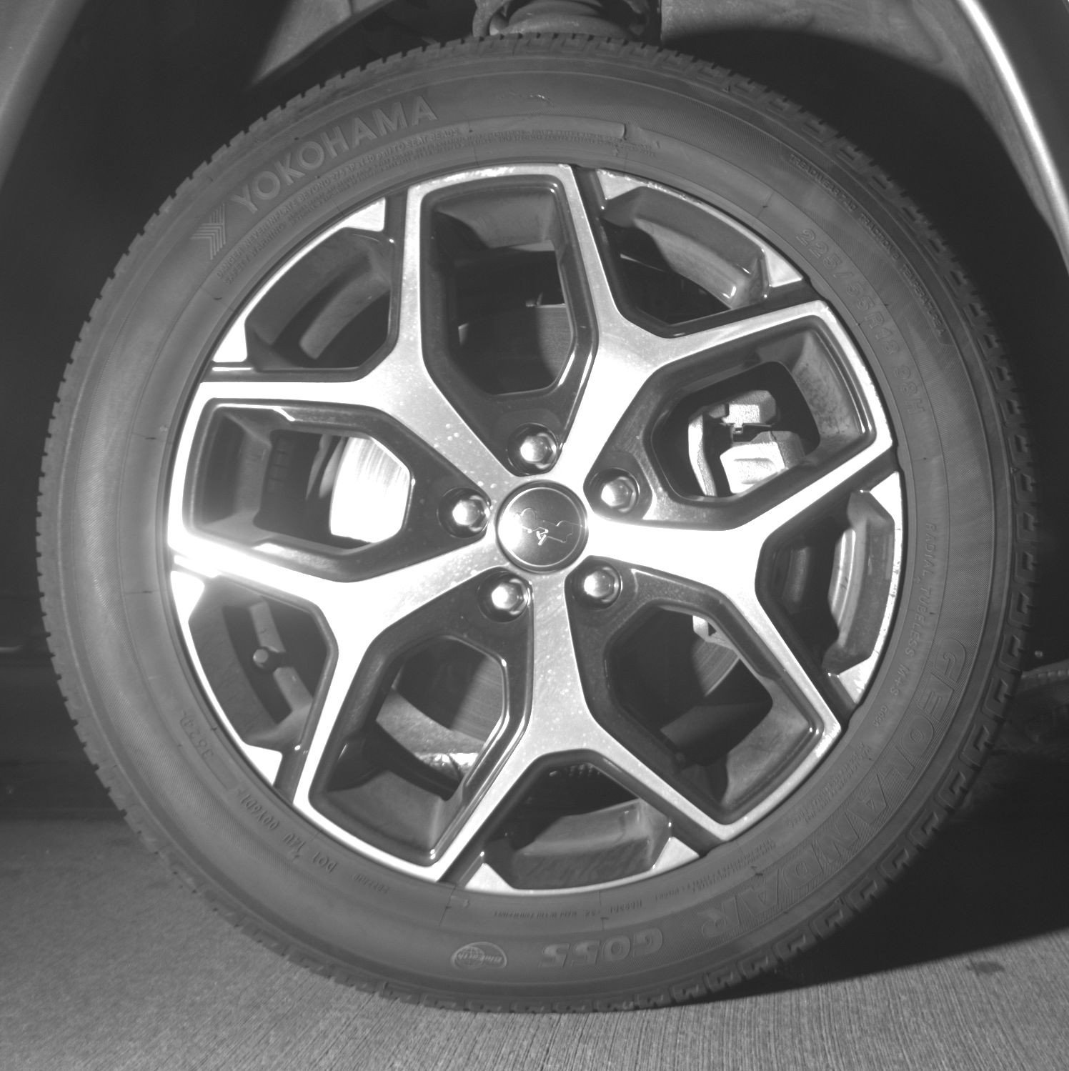 Thumbnail: 2025 Jeep Compass - 13