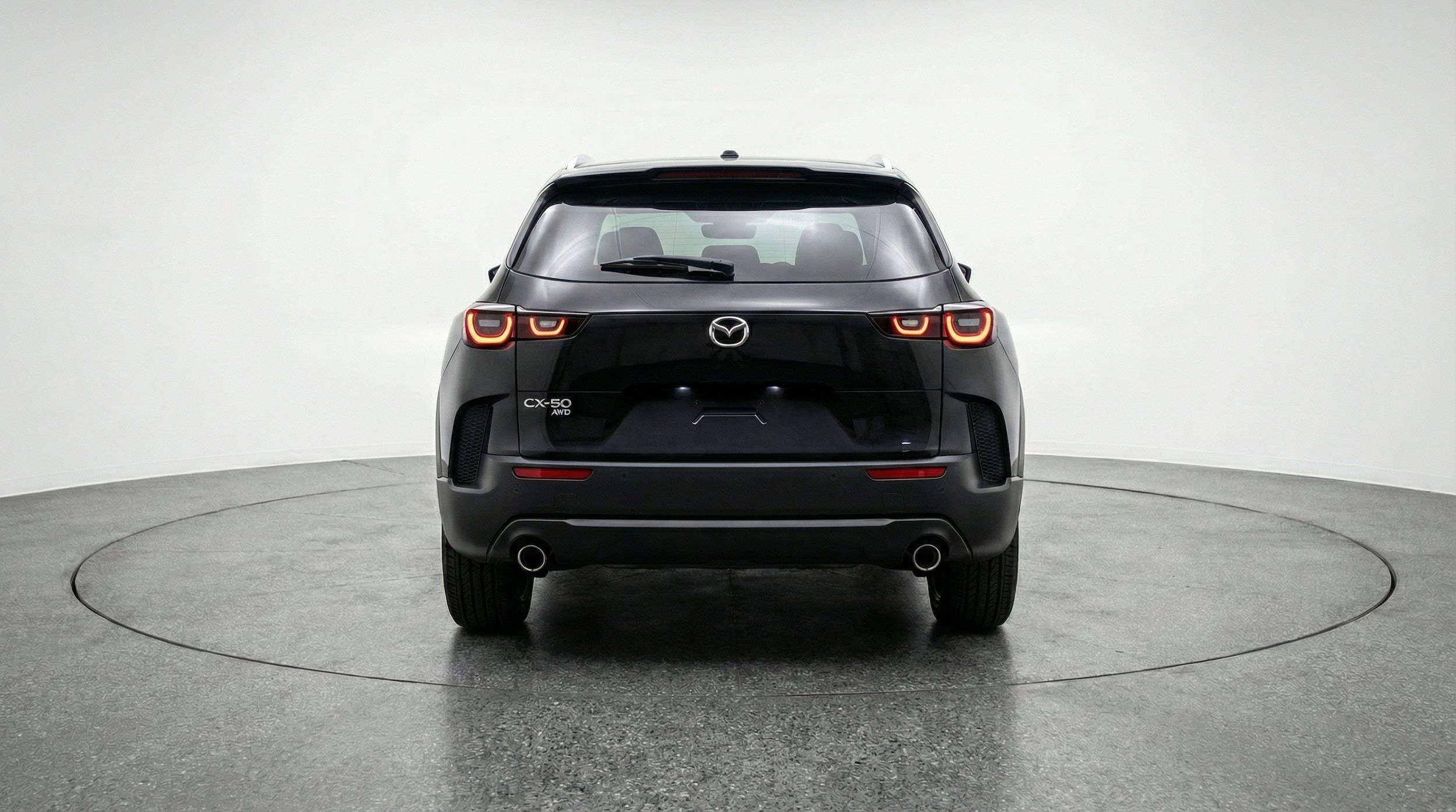 Thumbnail: 2026 Mazda CX-50 - 7