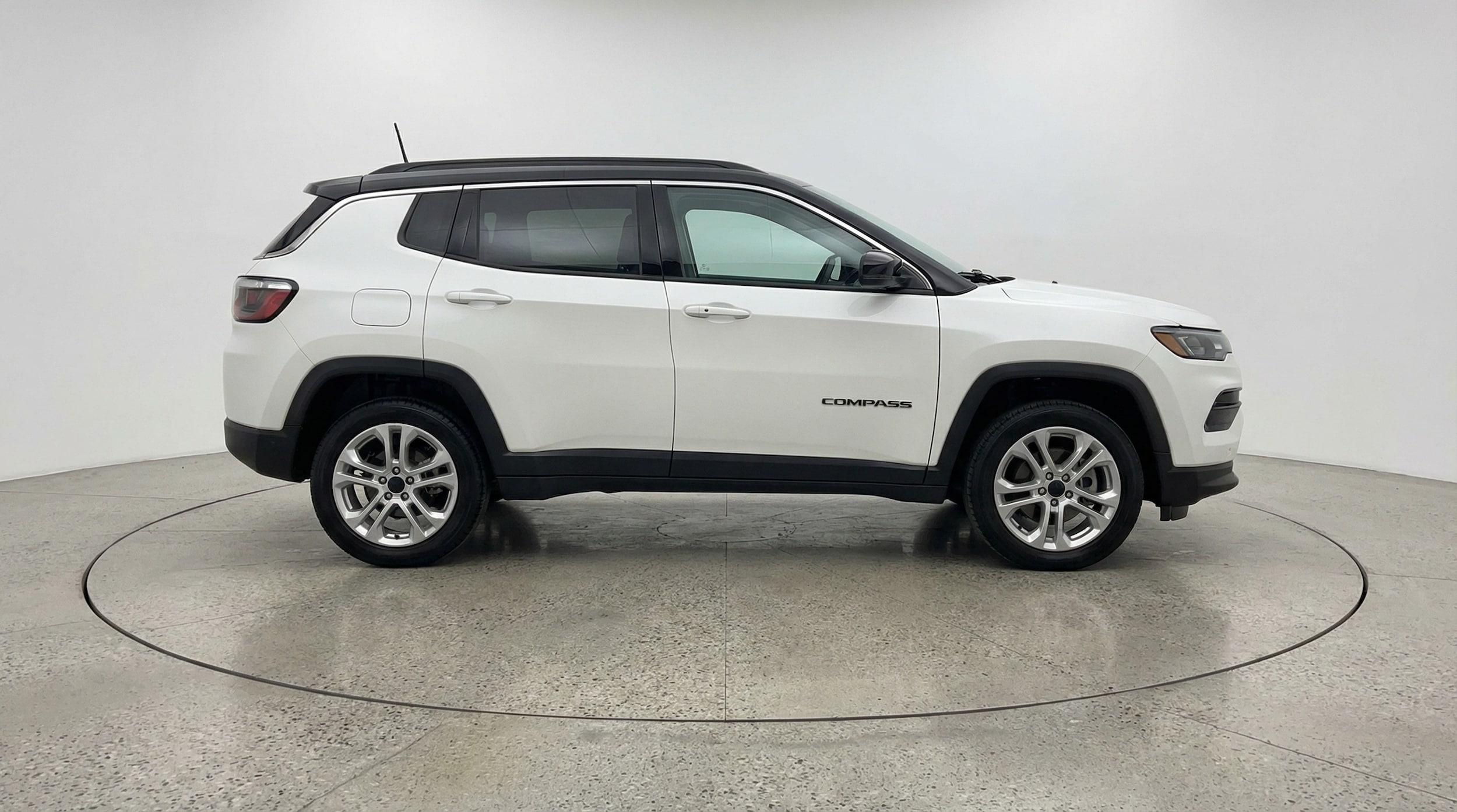 Thumbnail: 2025 Jeep Compass - 8