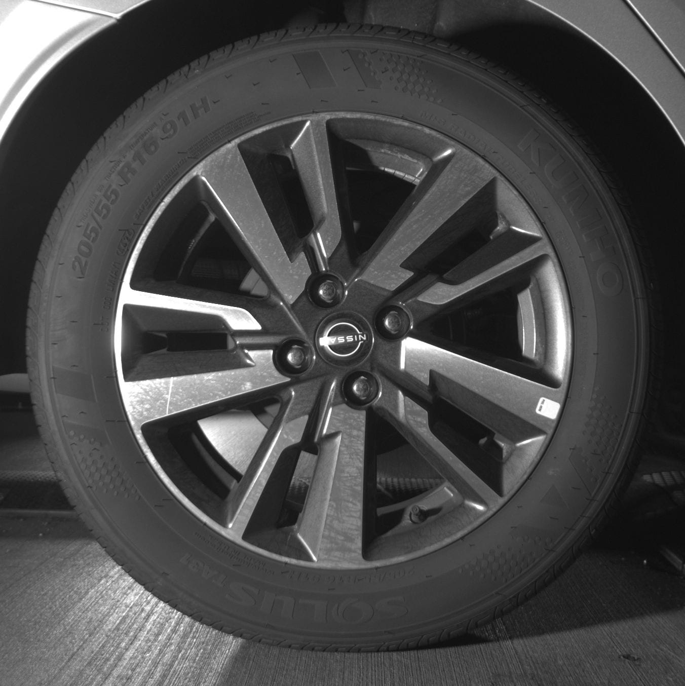 Thumbnail: 2025 Nissan Versa - 12