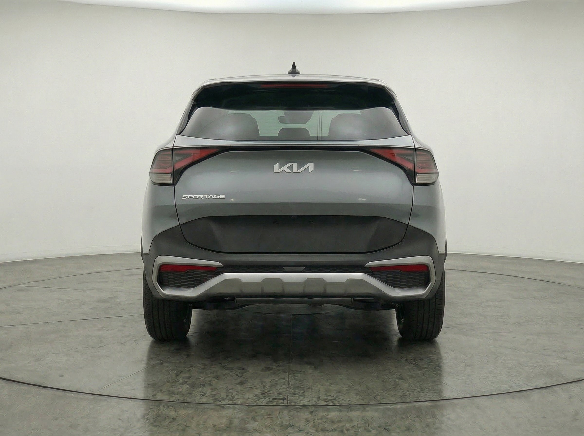 Thumbnail: 2026 Kia Sportage - 7