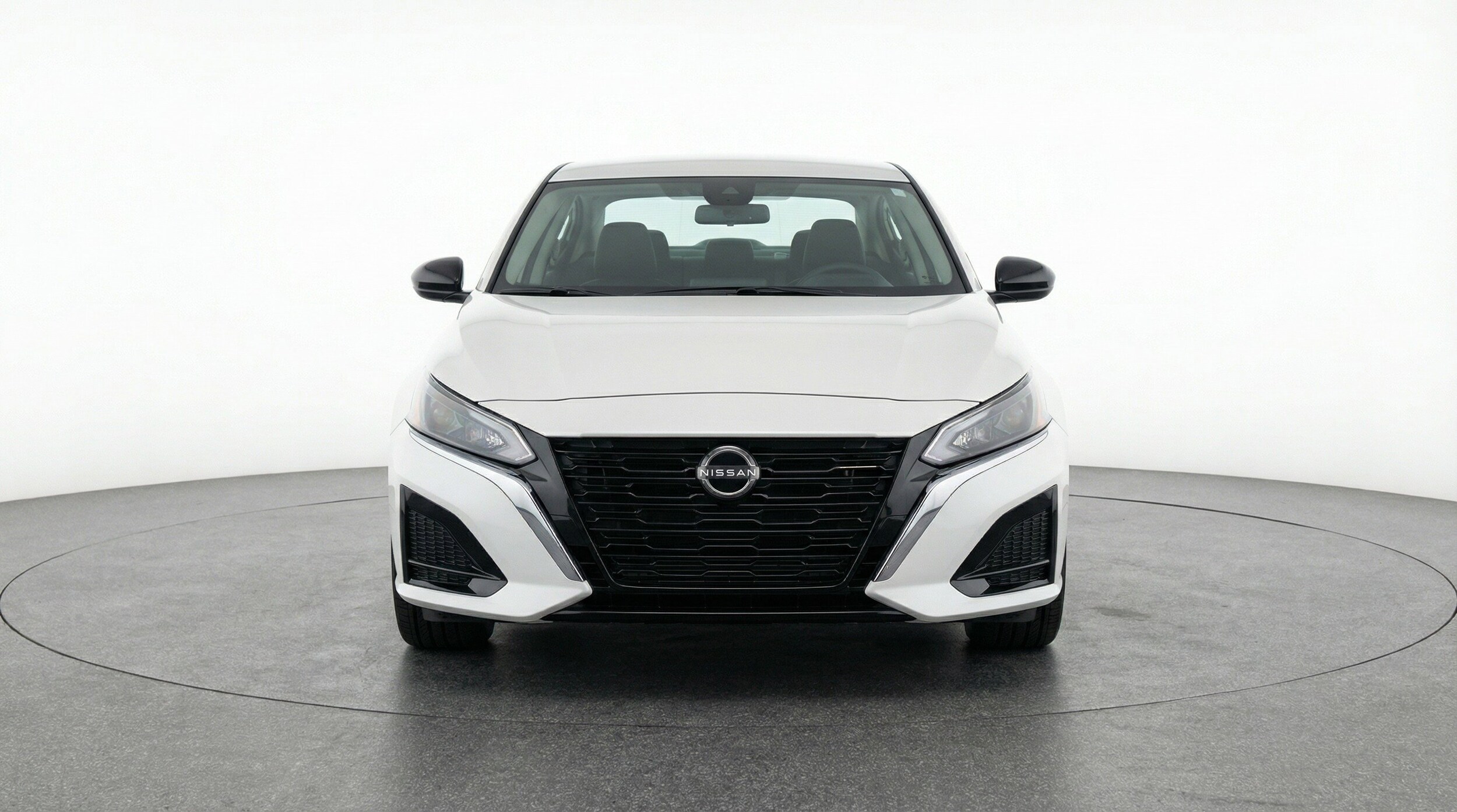 Thumbnail: 2025 Nissan Altima - 2