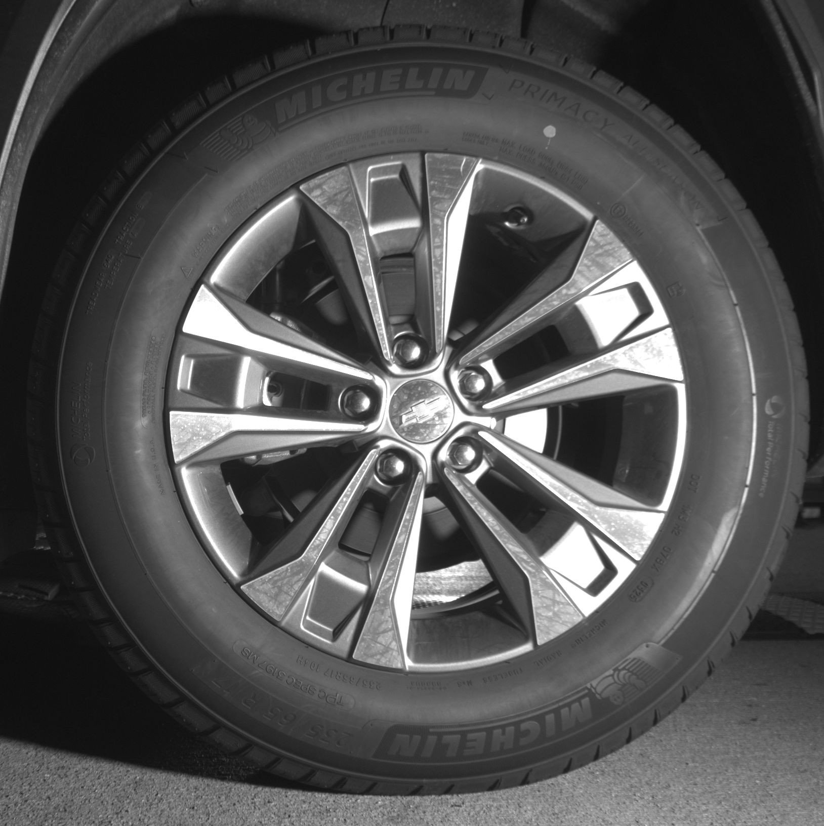 Thumbnail: 2025 Chevrolet Equinox - 14