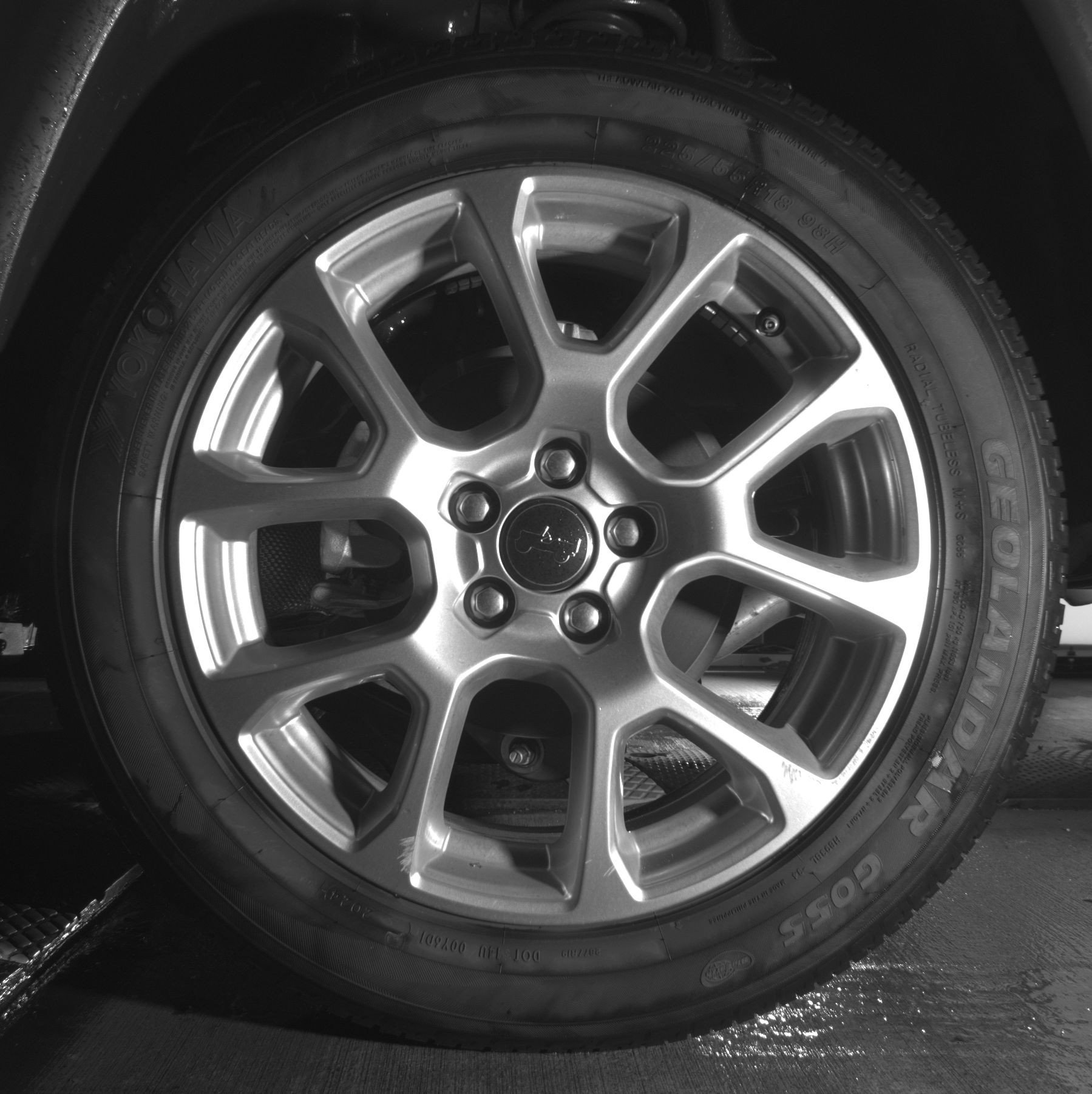 Thumbnail: 2025 Jeep Compass - 14