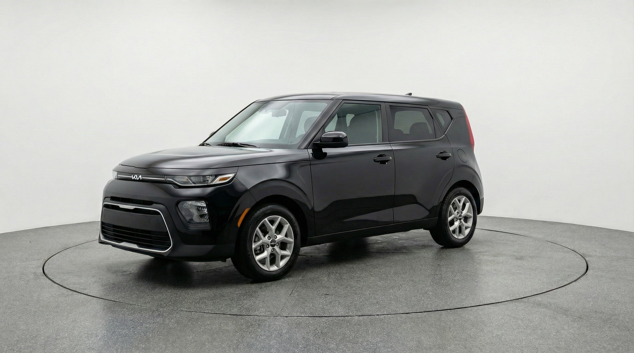 Thumbnail: 2025 Kia Soul - 3