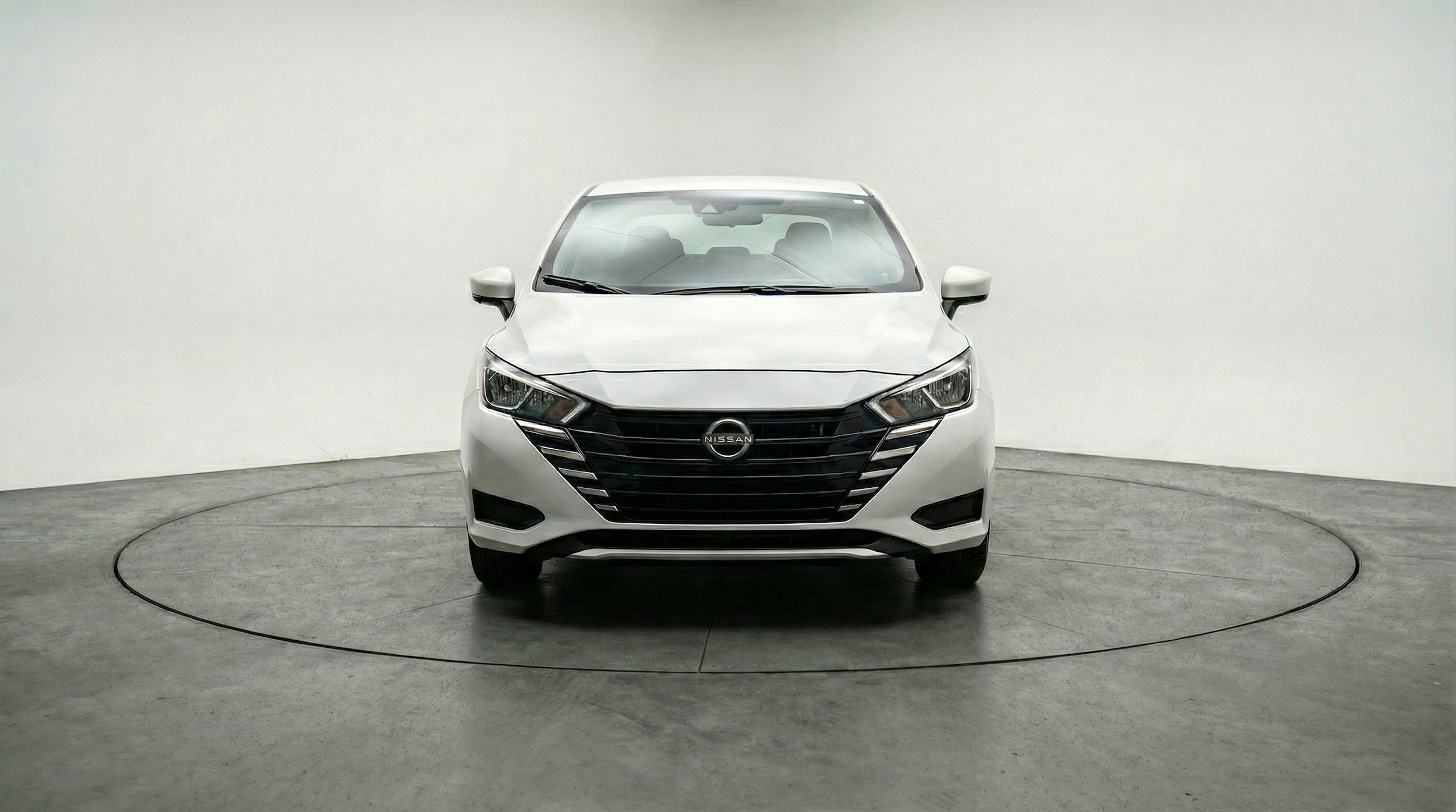 Thumbnail: 2025 Nissan Versa - 2