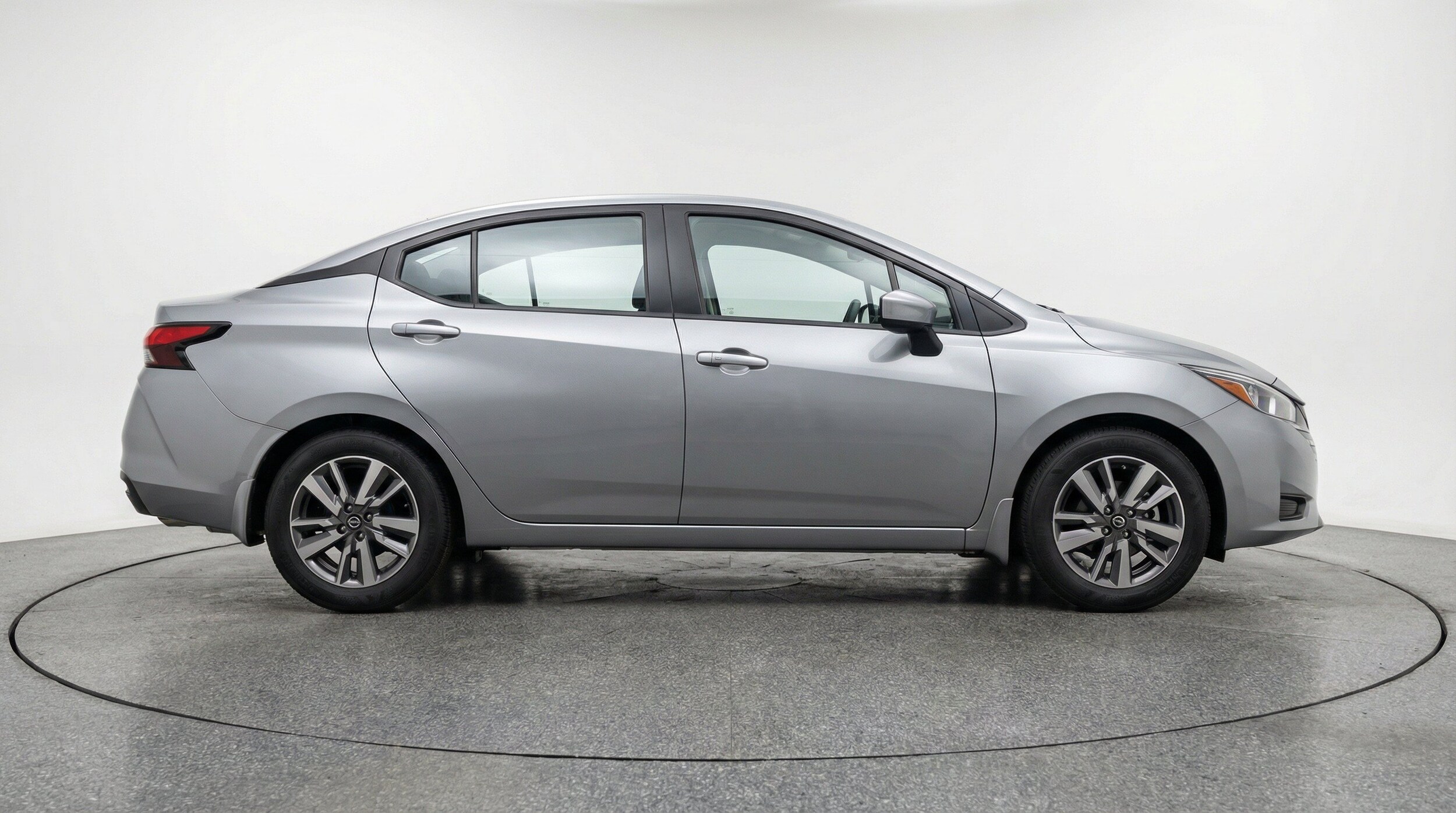 Thumbnail: 2025 Nissan Versa - 11