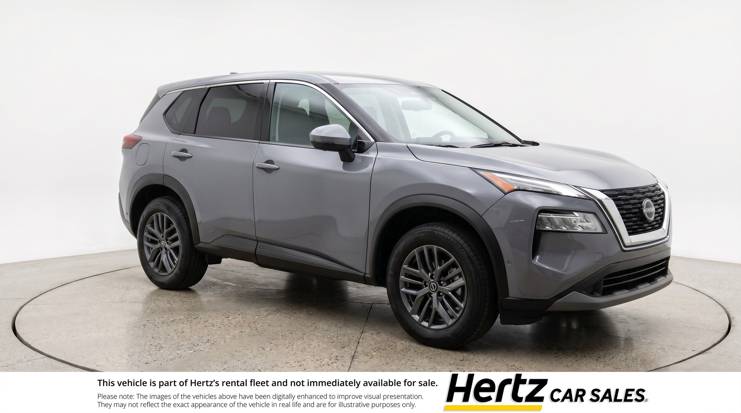 Thumbnail: 2026 Nissan Rogue - 1