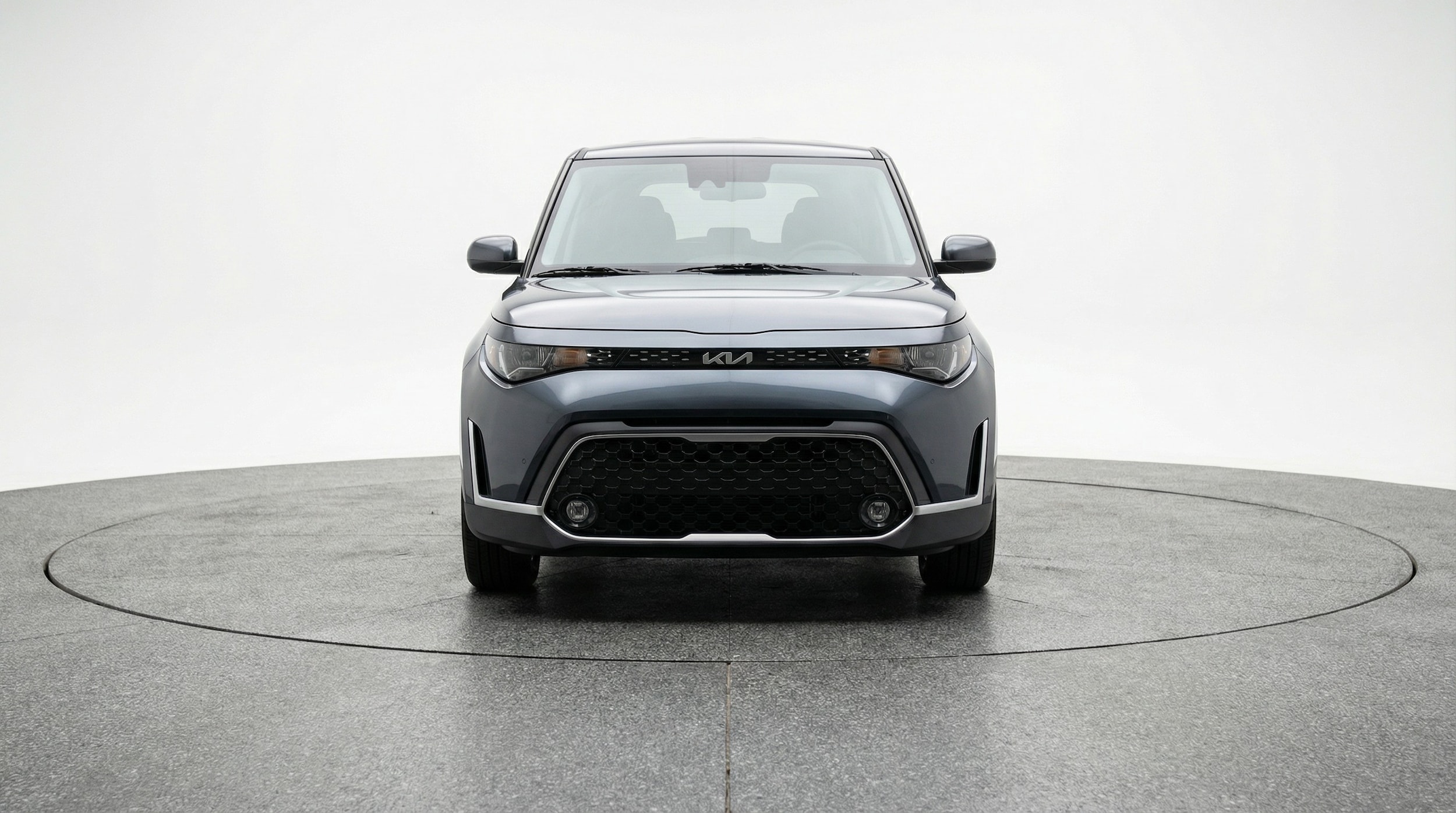 Thumbnail: 2025 Kia Soul - 2