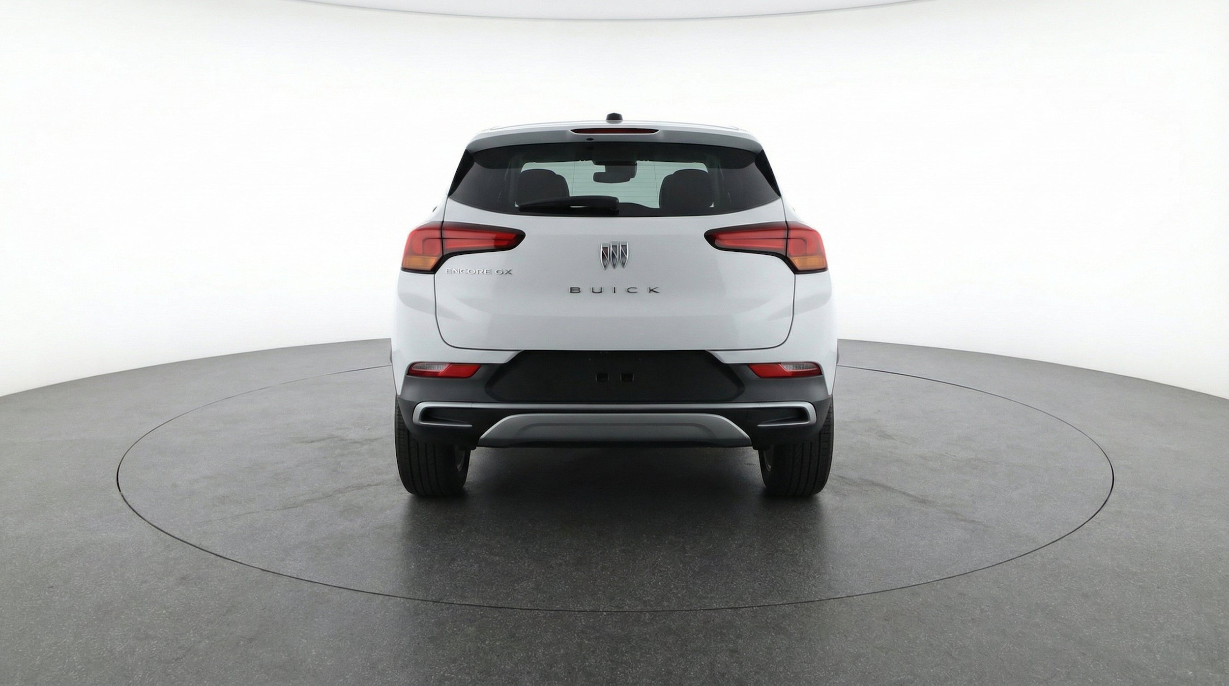 Thumbnail: 2026 Buick Encore GX - 7