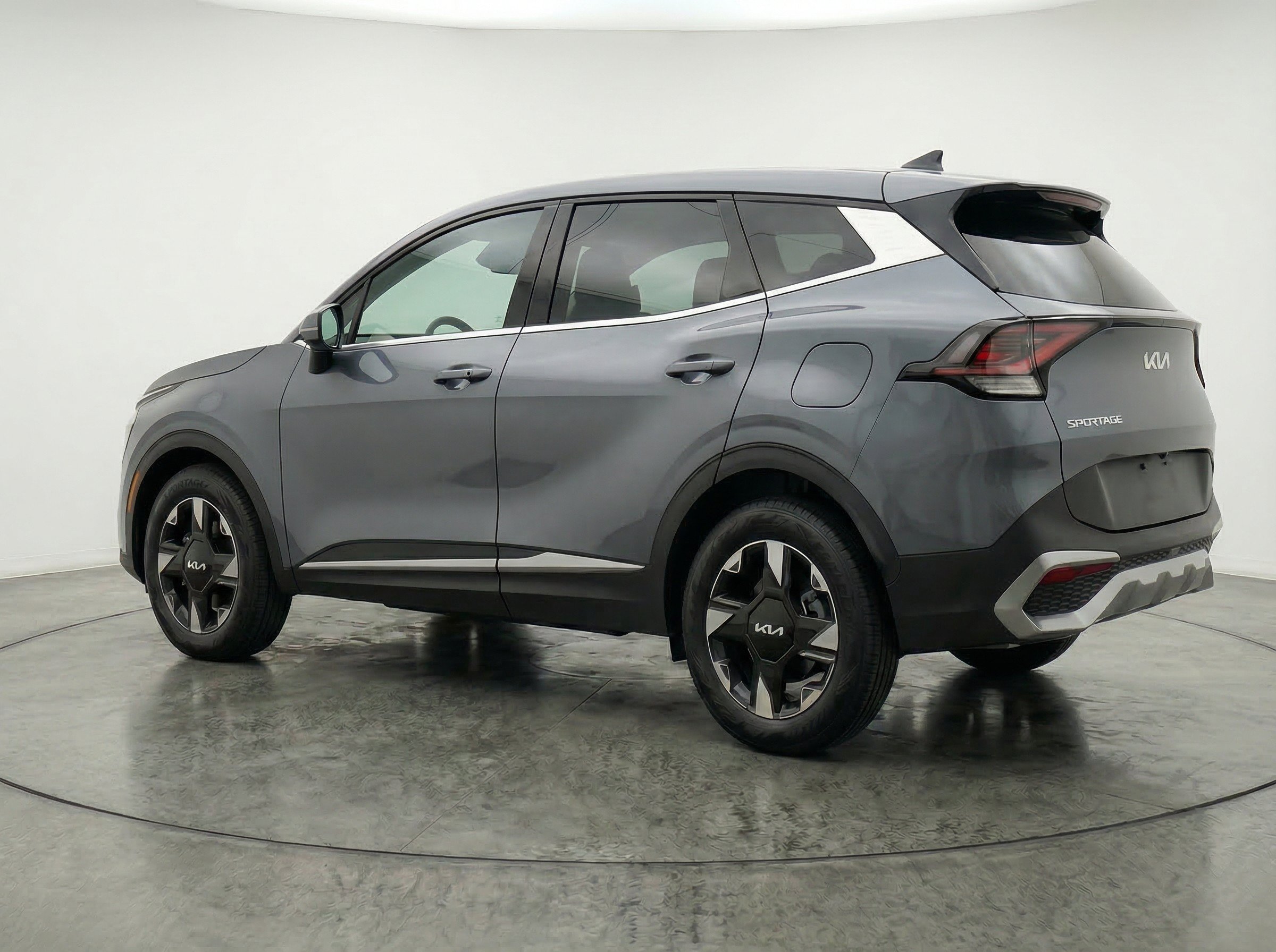 Thumbnail: 2026 Kia Sportage - 6