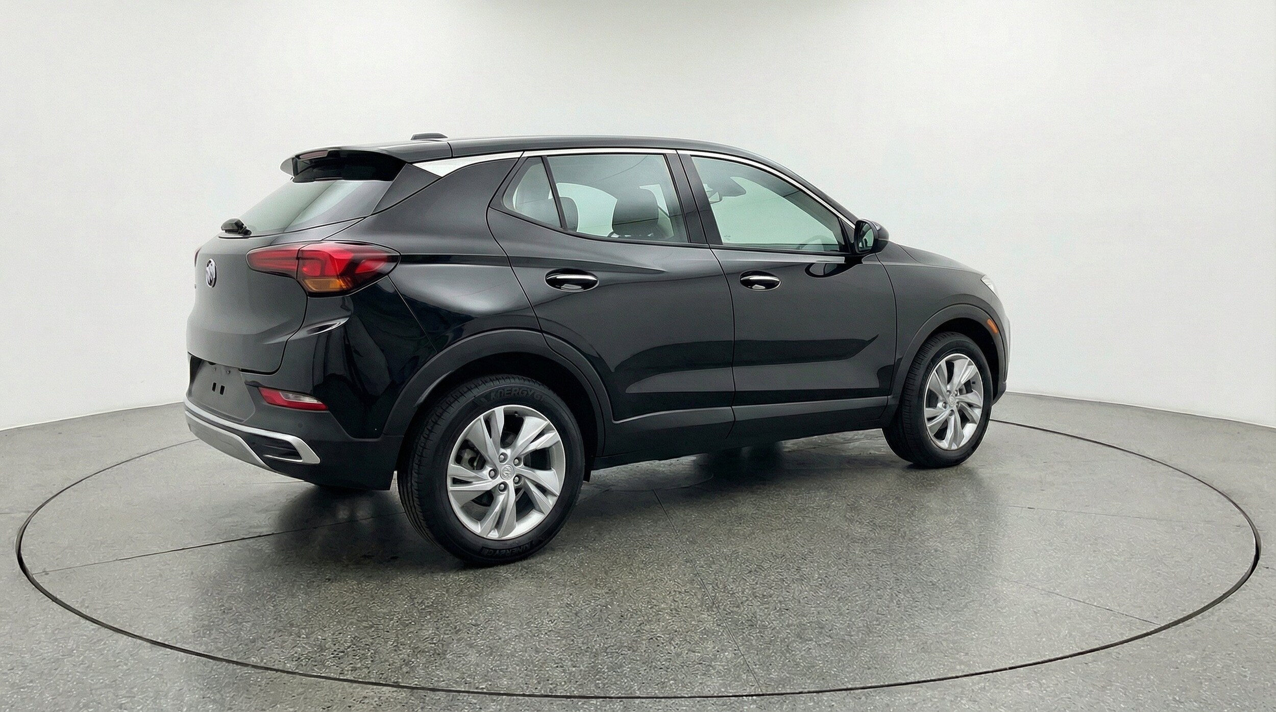 Thumbnail: 2026 Buick Encore GX - 9