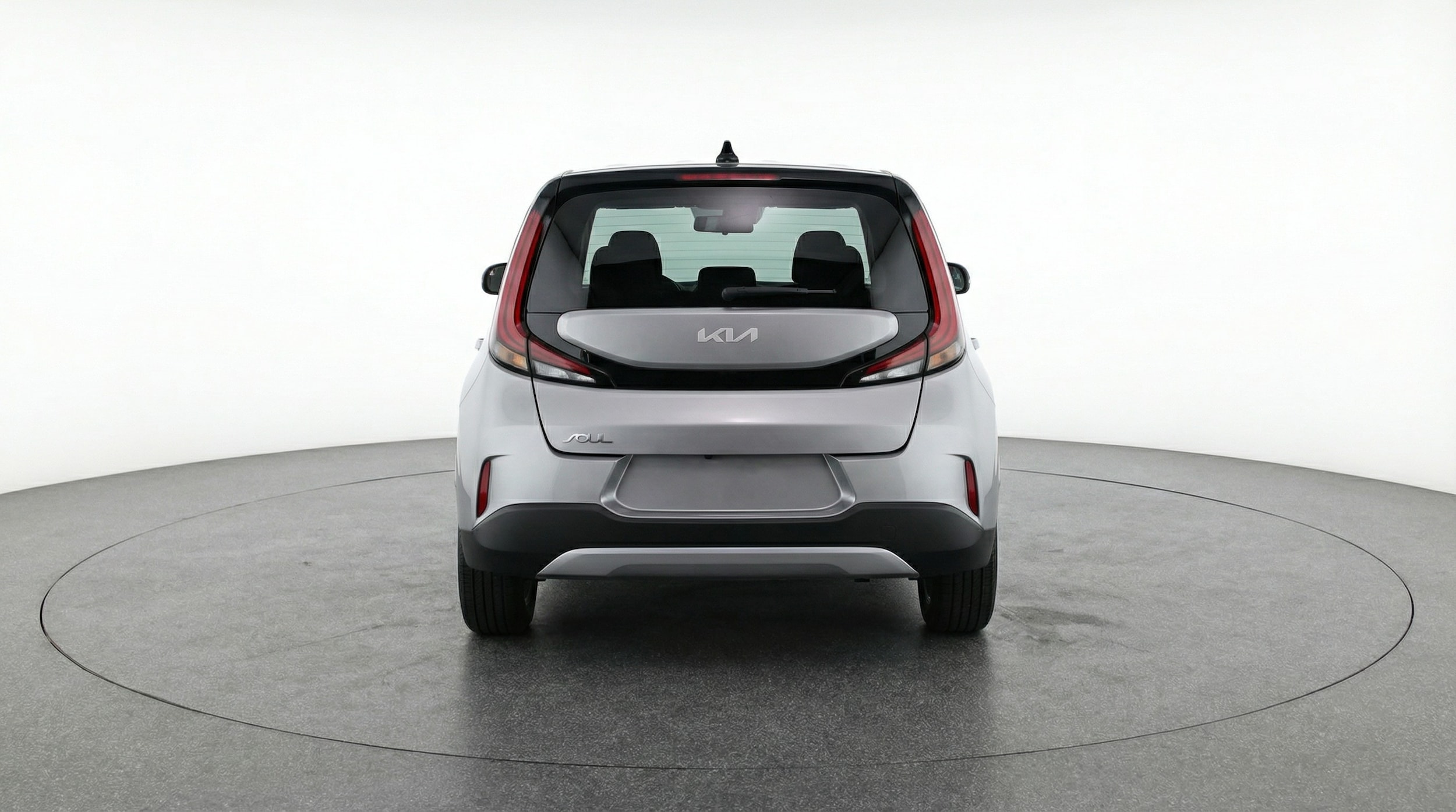 Thumbnail: 2025 Kia Soul - 6