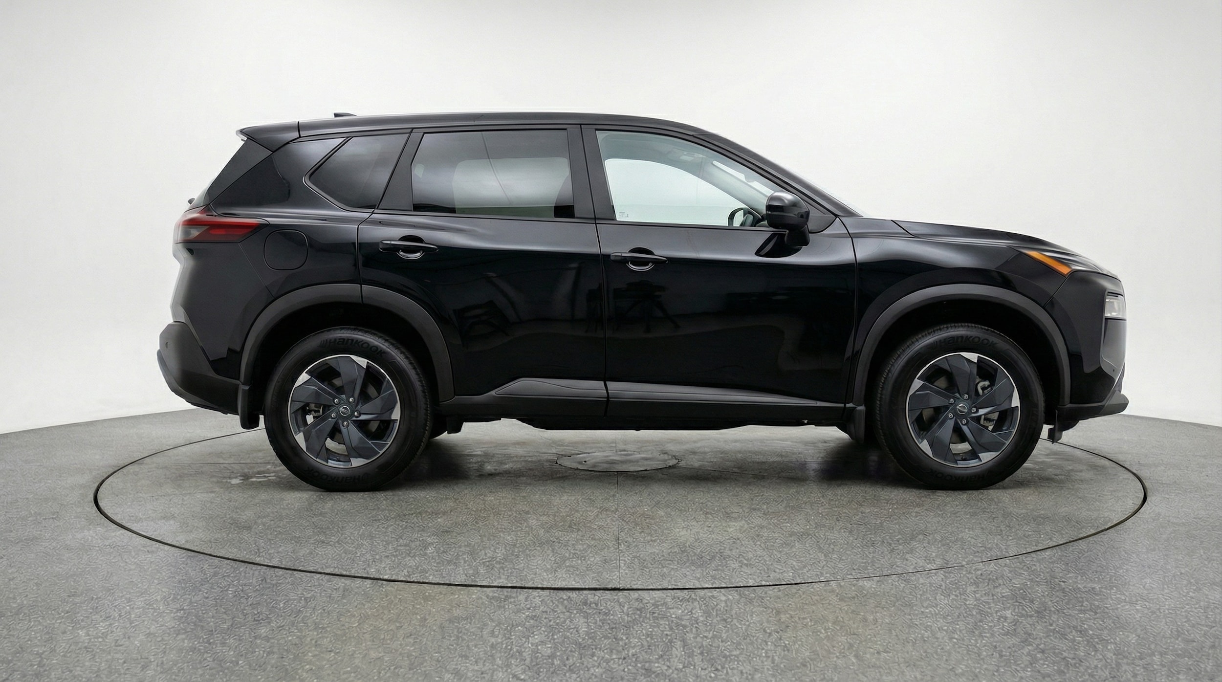 Thumbnail: 2025 Nissan Rogue - 8