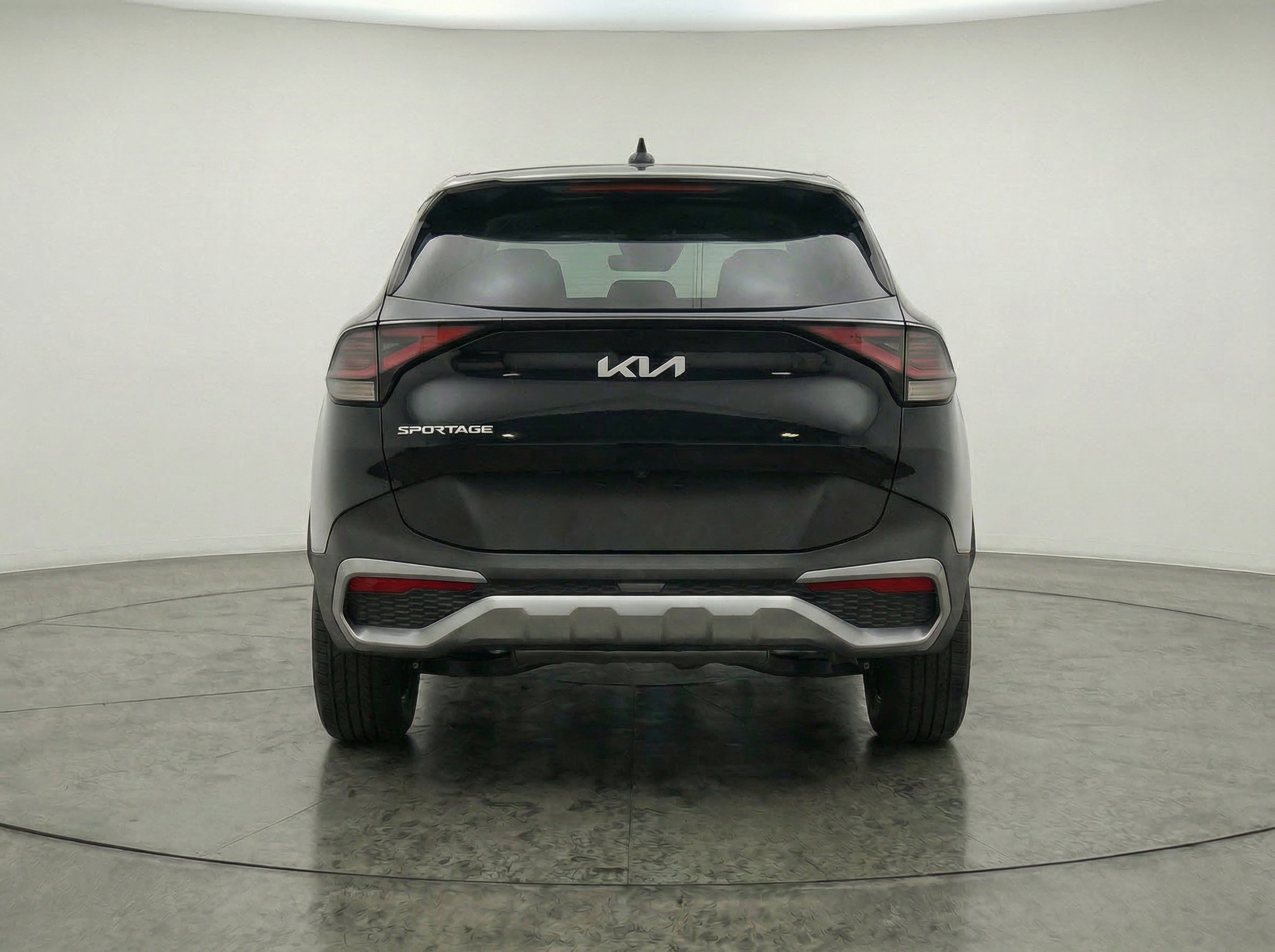 Thumbnail: 2026 Kia Sportage - 7