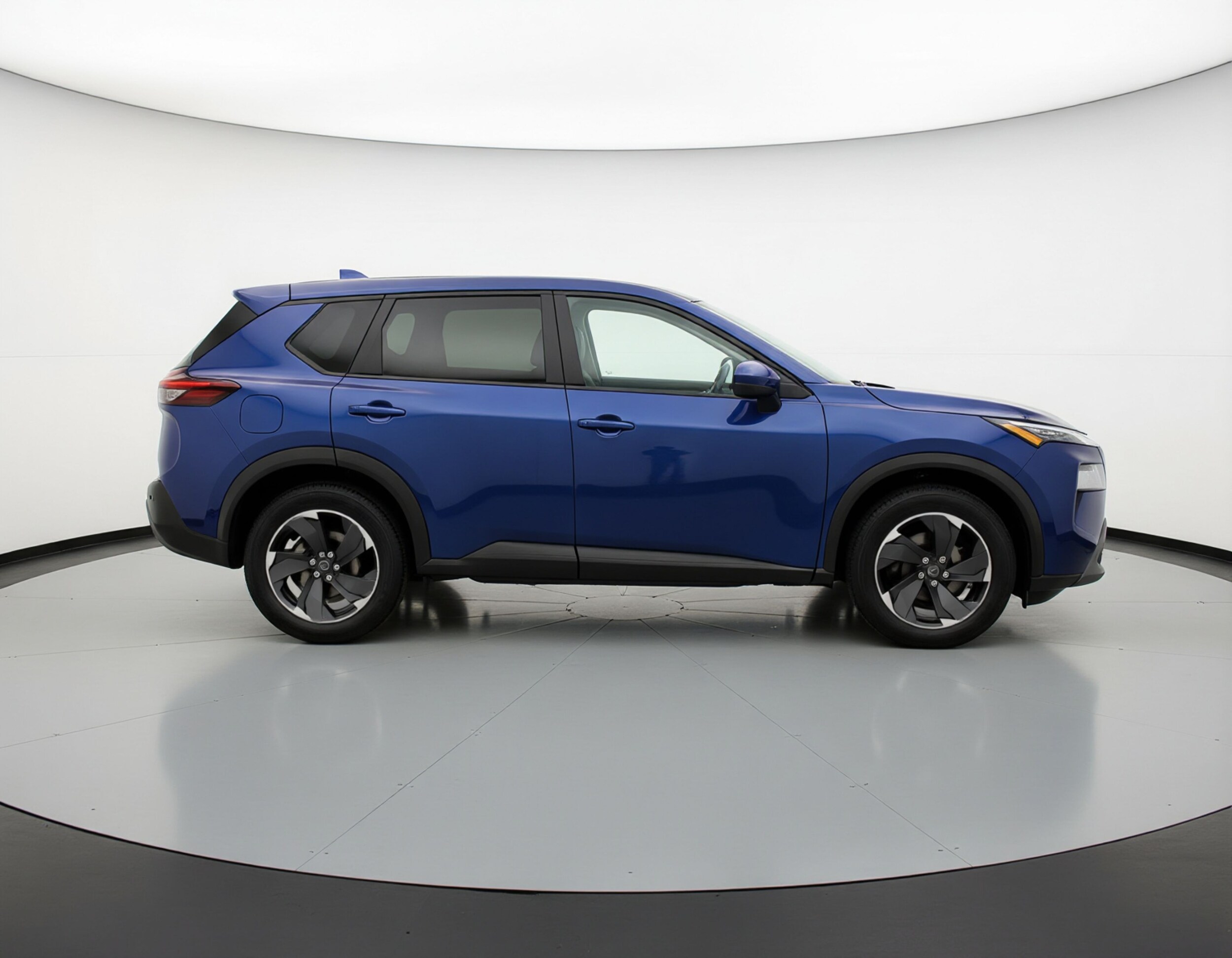 Thumbnail: 2025 Nissan Rogue - 8
