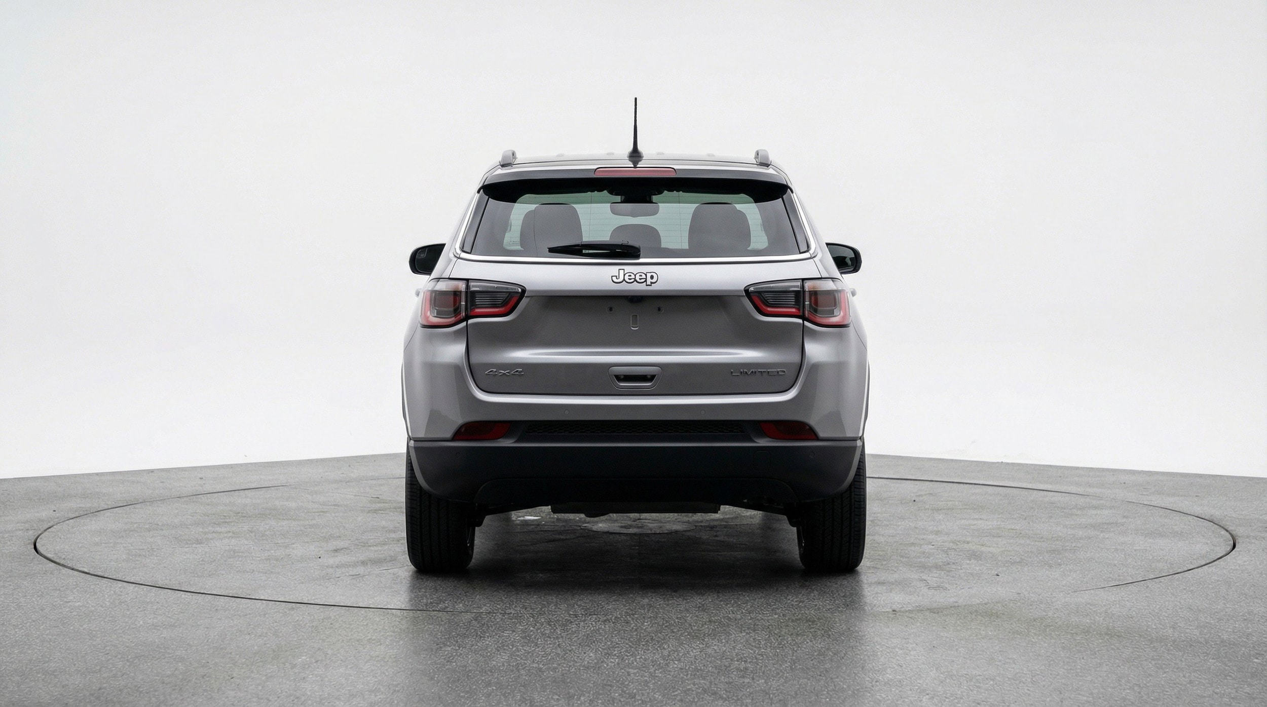 Thumbnail: 2025 Jeep Compass - 7