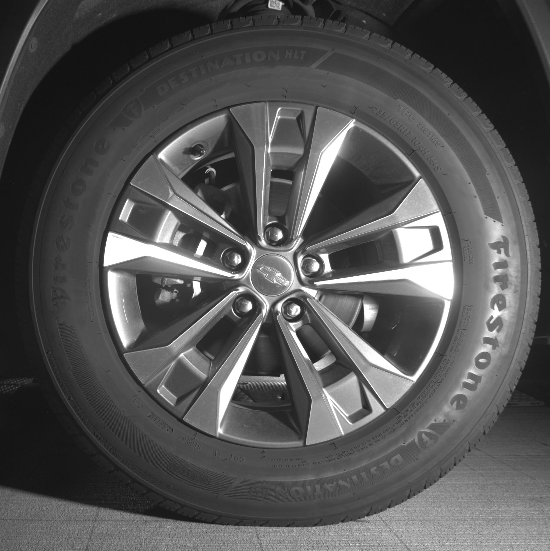 Thumbnail: 2025 Chevrolet Equinox - 9