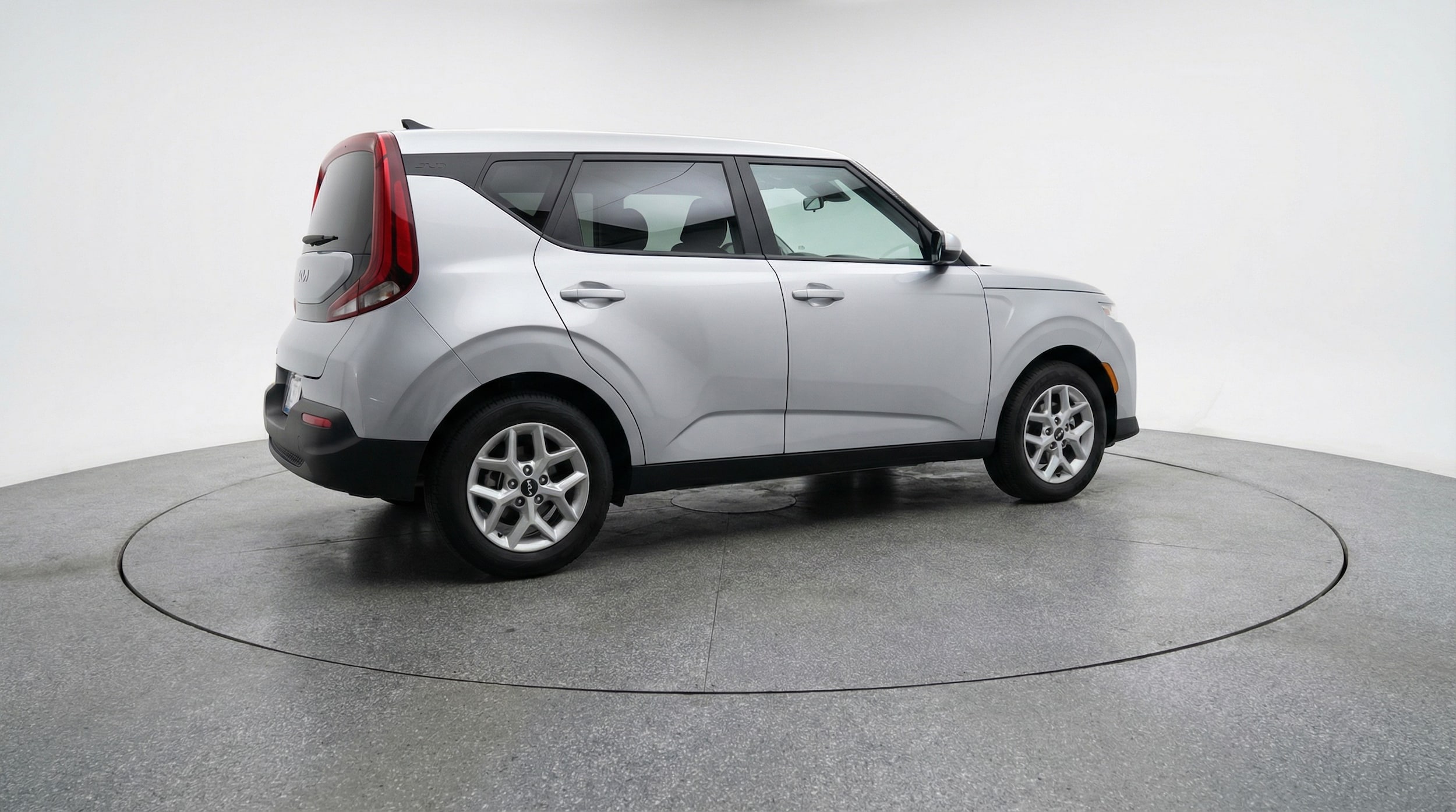 Thumbnail: 2025 Kia Soul - 7