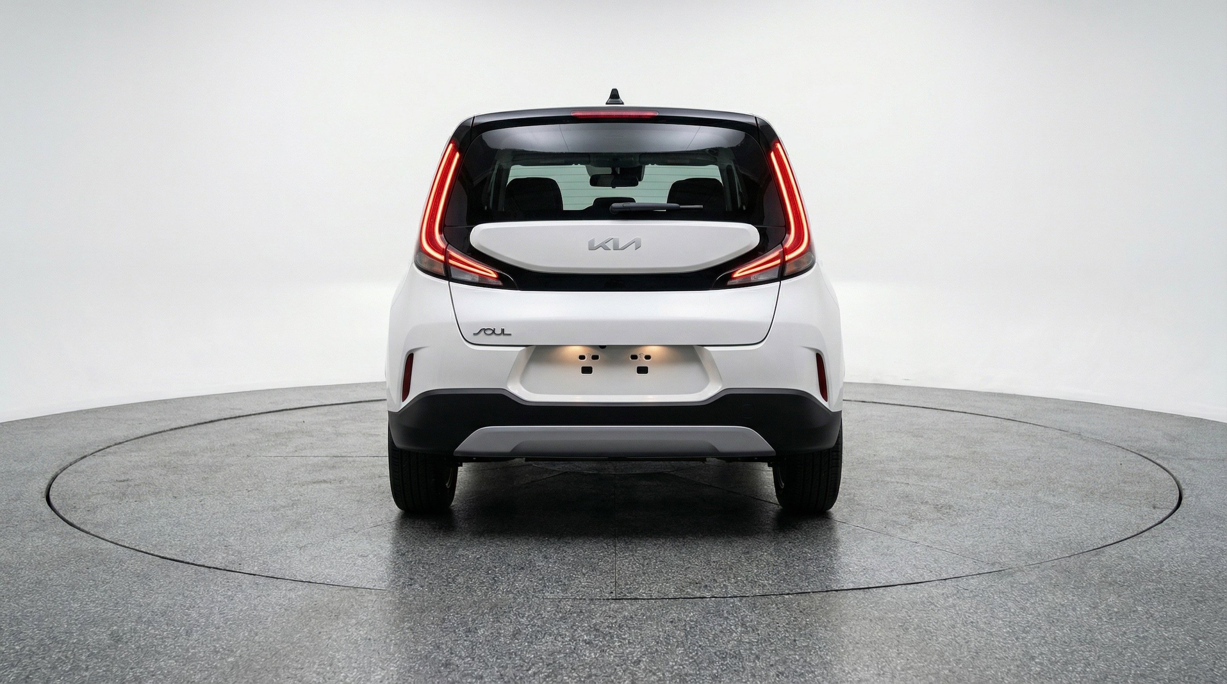 Thumbnail: 2025 Kia Soul - 7