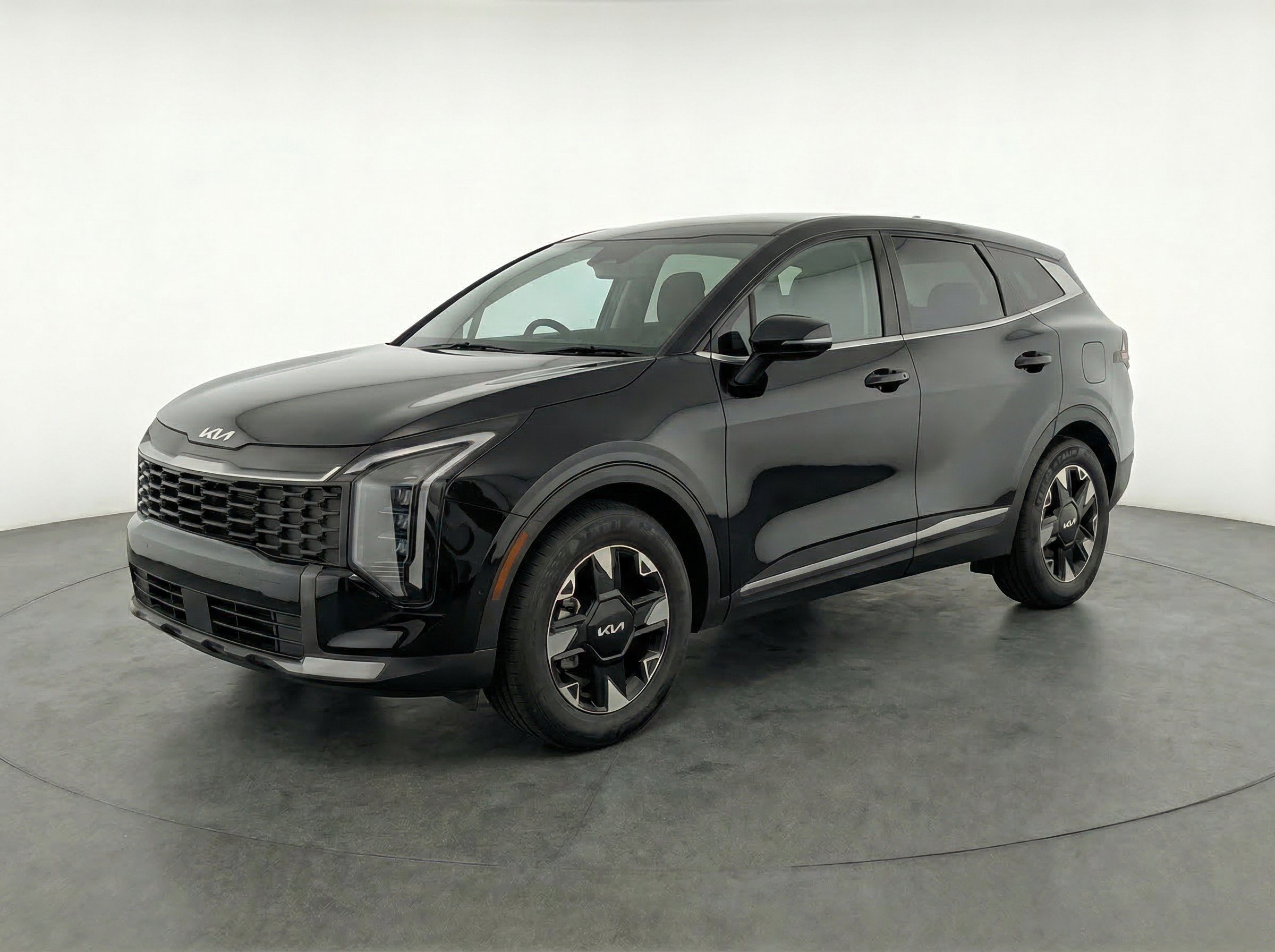 Thumbnail: 2026 Kia Sportage - 3