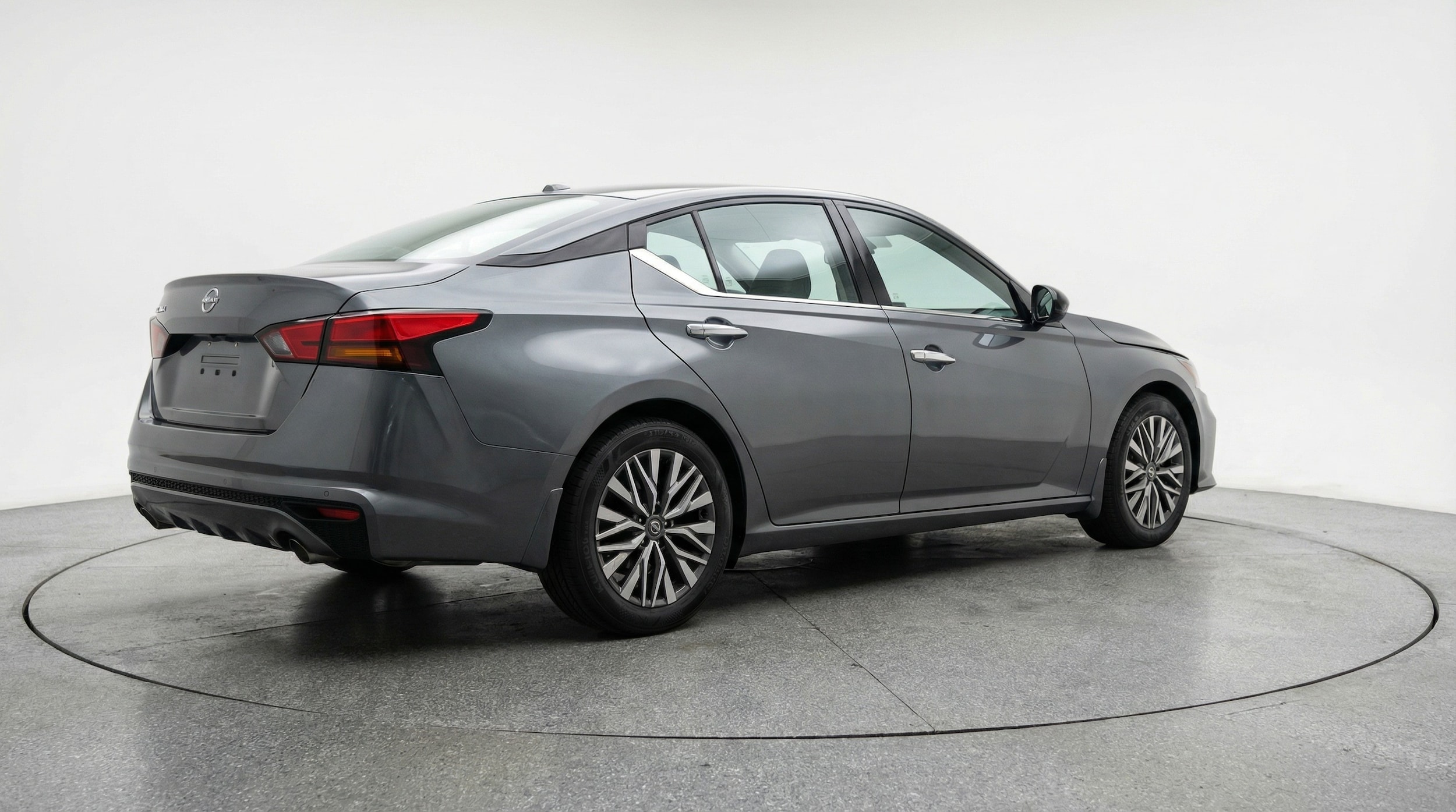 Thumbnail: 2025 Nissan Altima - 7