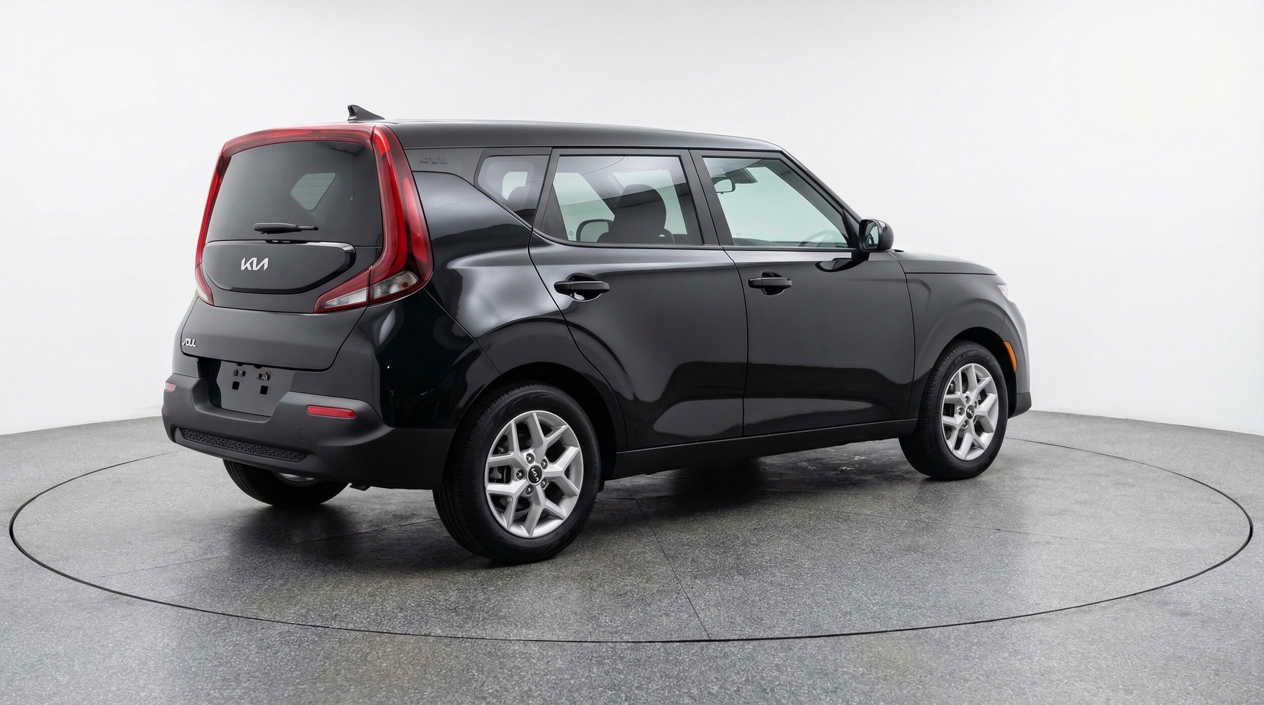 Thumbnail: 2025 Kia Soul - 7