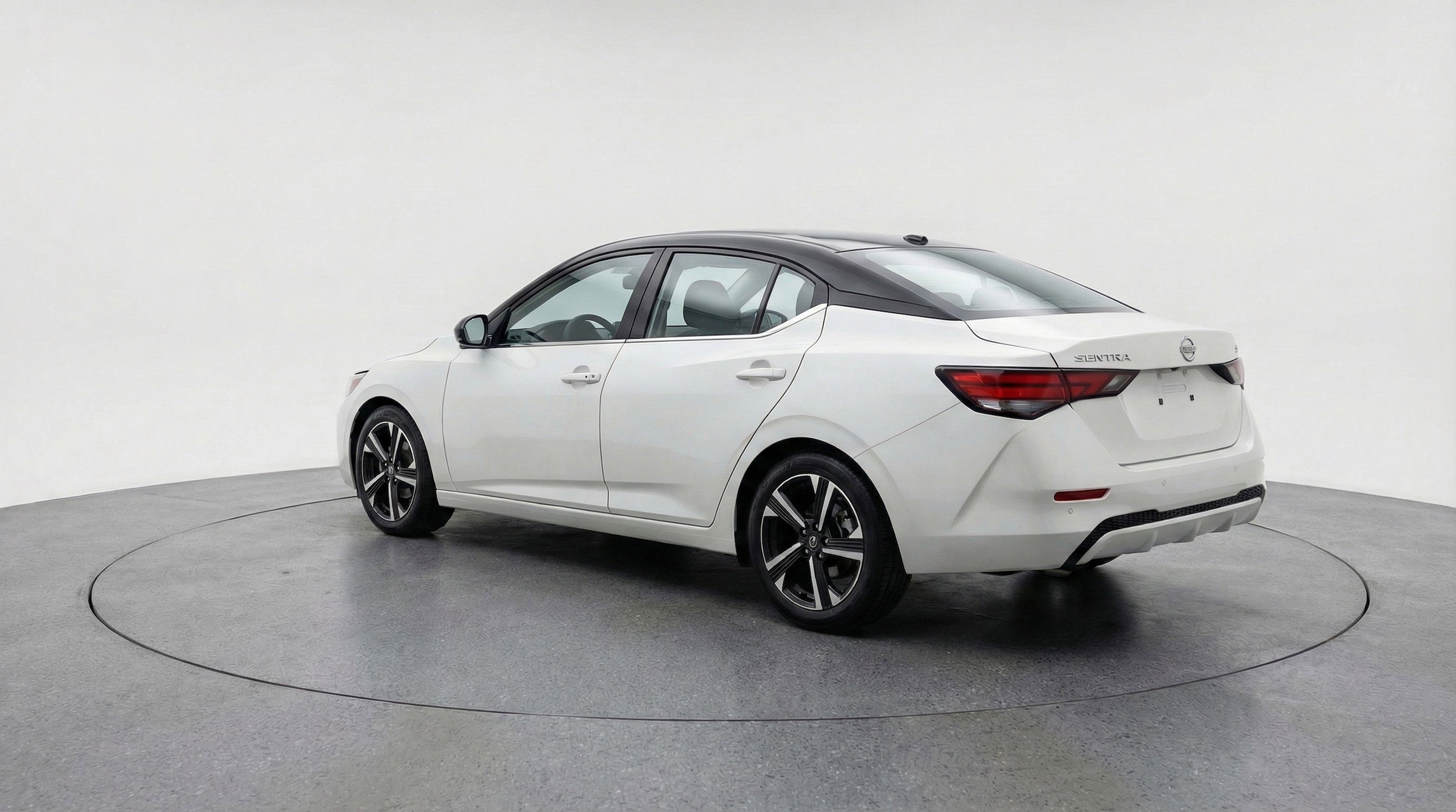 Thumbnail: 2025 Nissan Sentra - 6