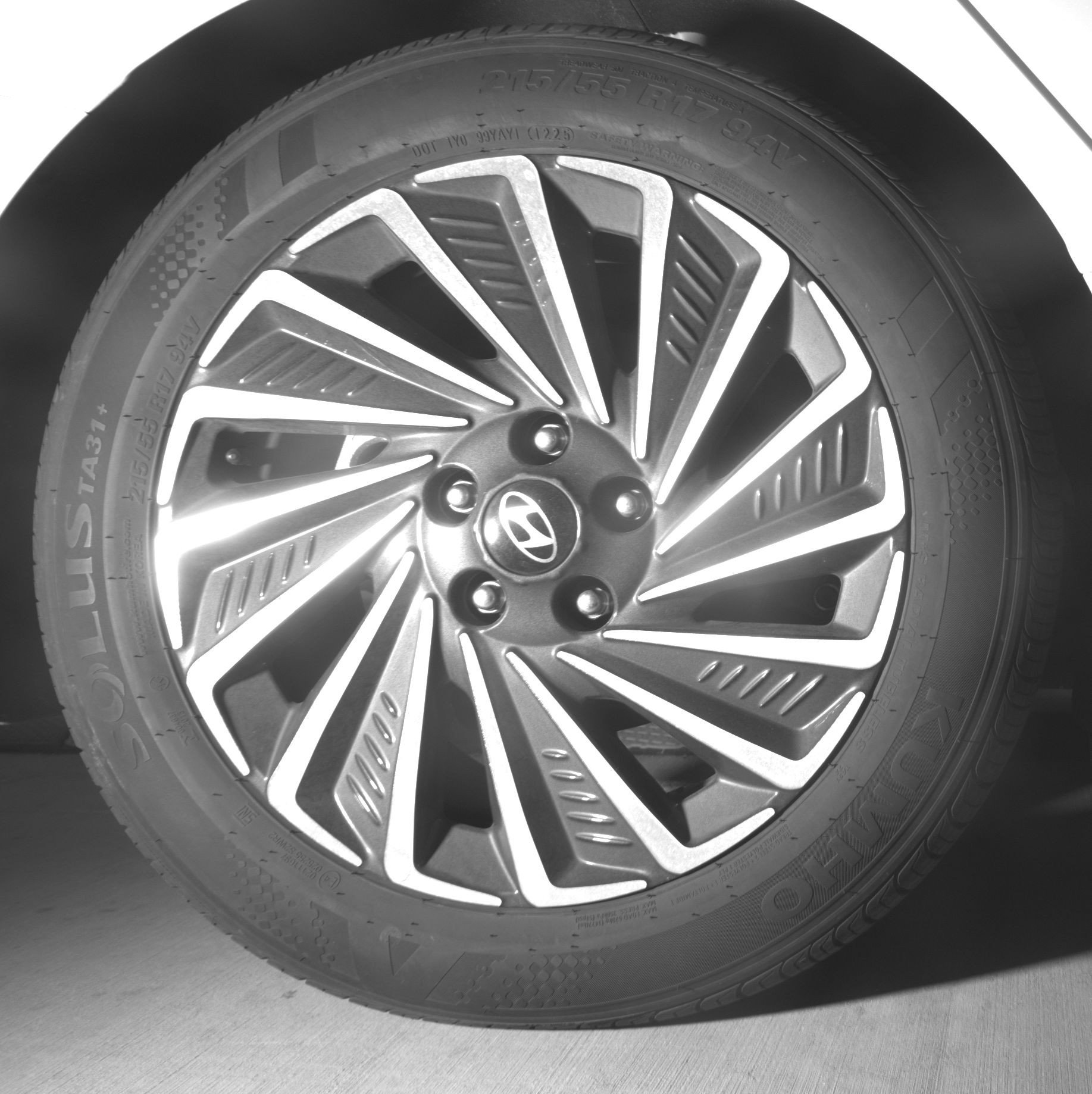 Thumbnail: 2025 Hyundai Sonata - 15