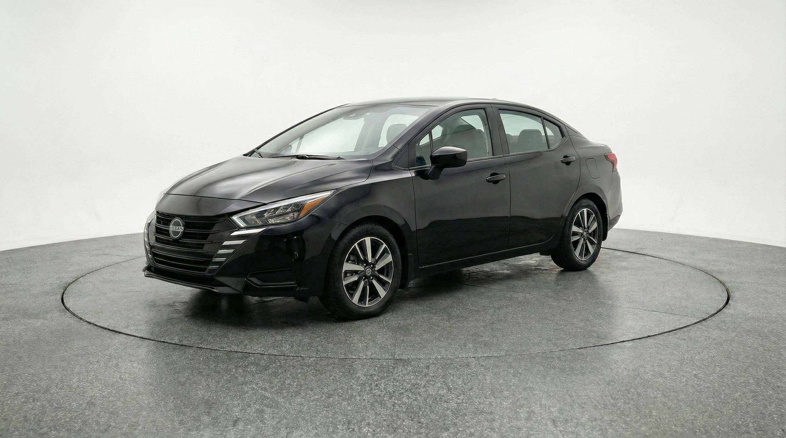 Thumbnail: 2025 Nissan Versa - 3