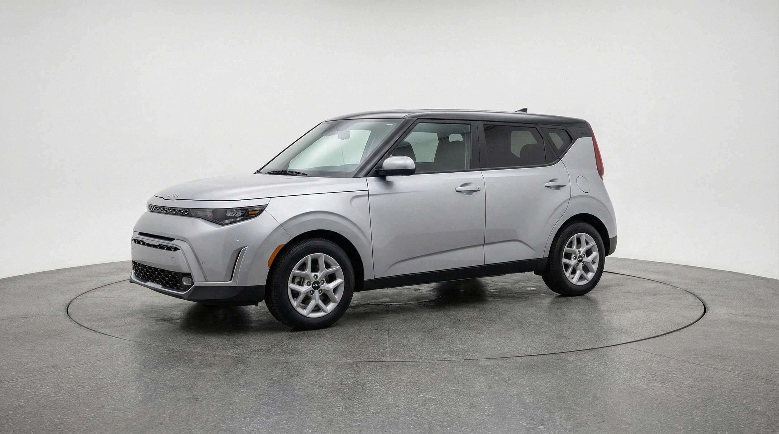 Thumbnail: 2025 Kia Soul - 3