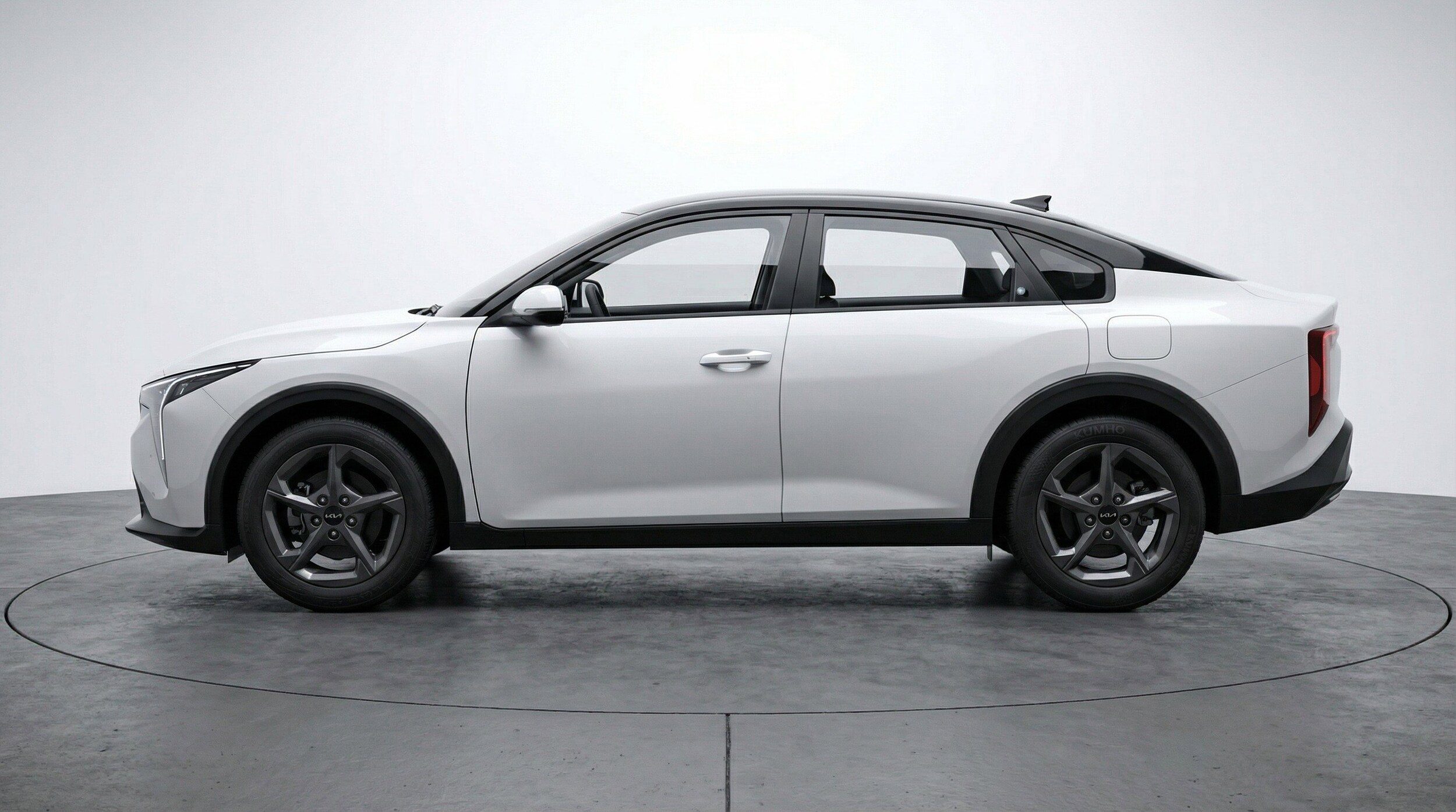 Thumbnail: 2025 Kia K4 - 5