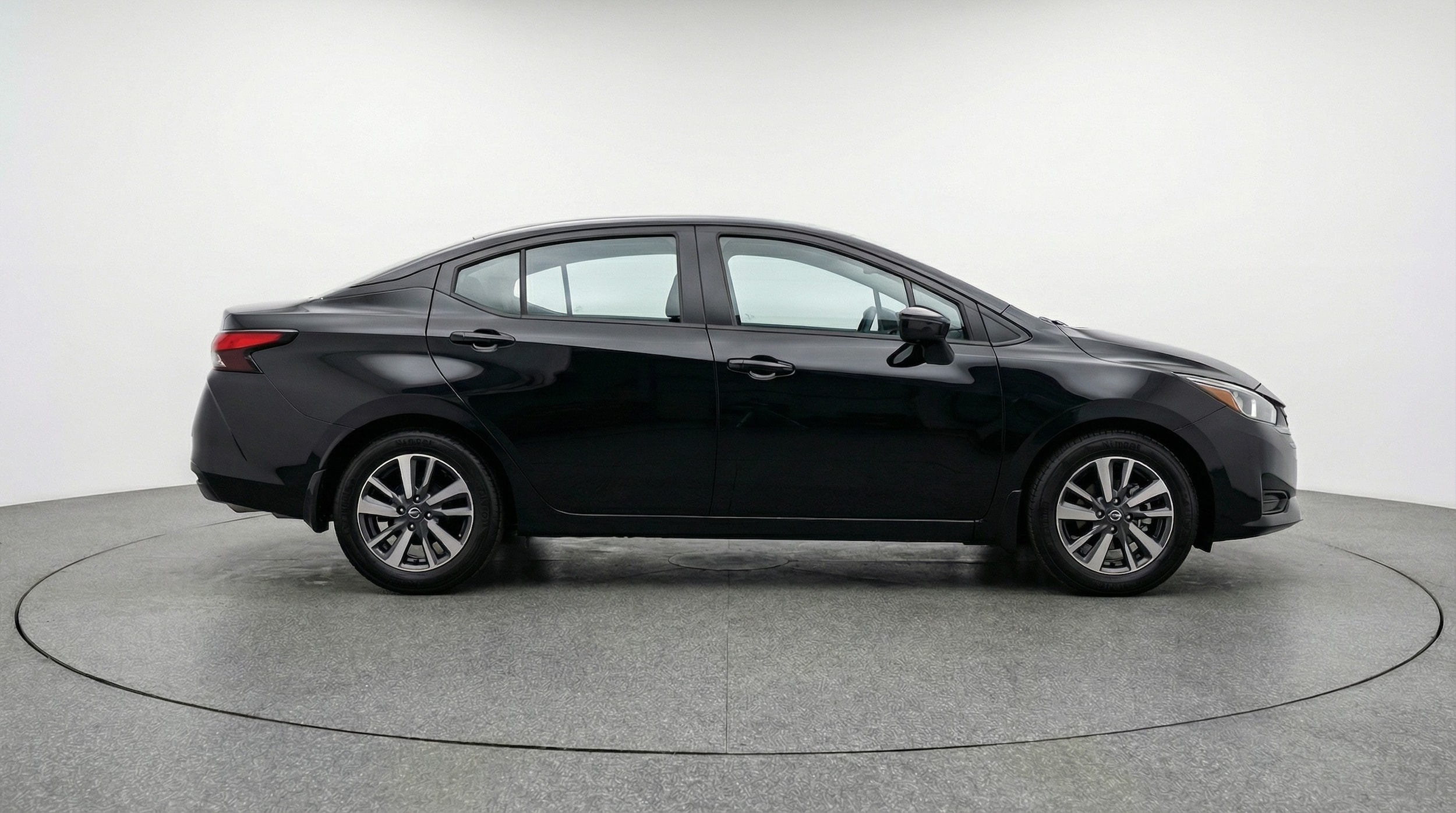 Thumbnail: 2025 Nissan Versa - 8