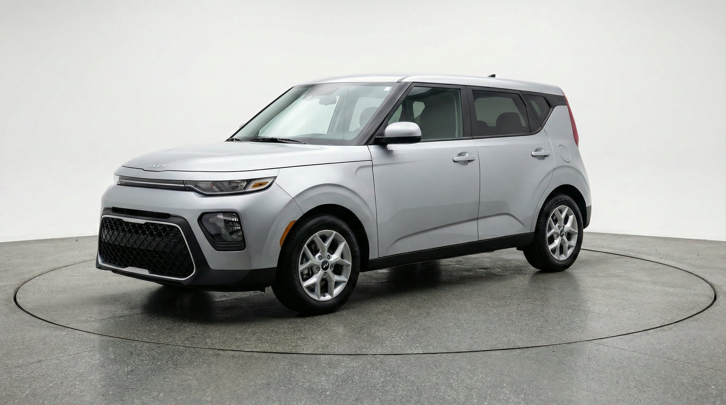 Thumbnail: 2025 Kia Soul - 3