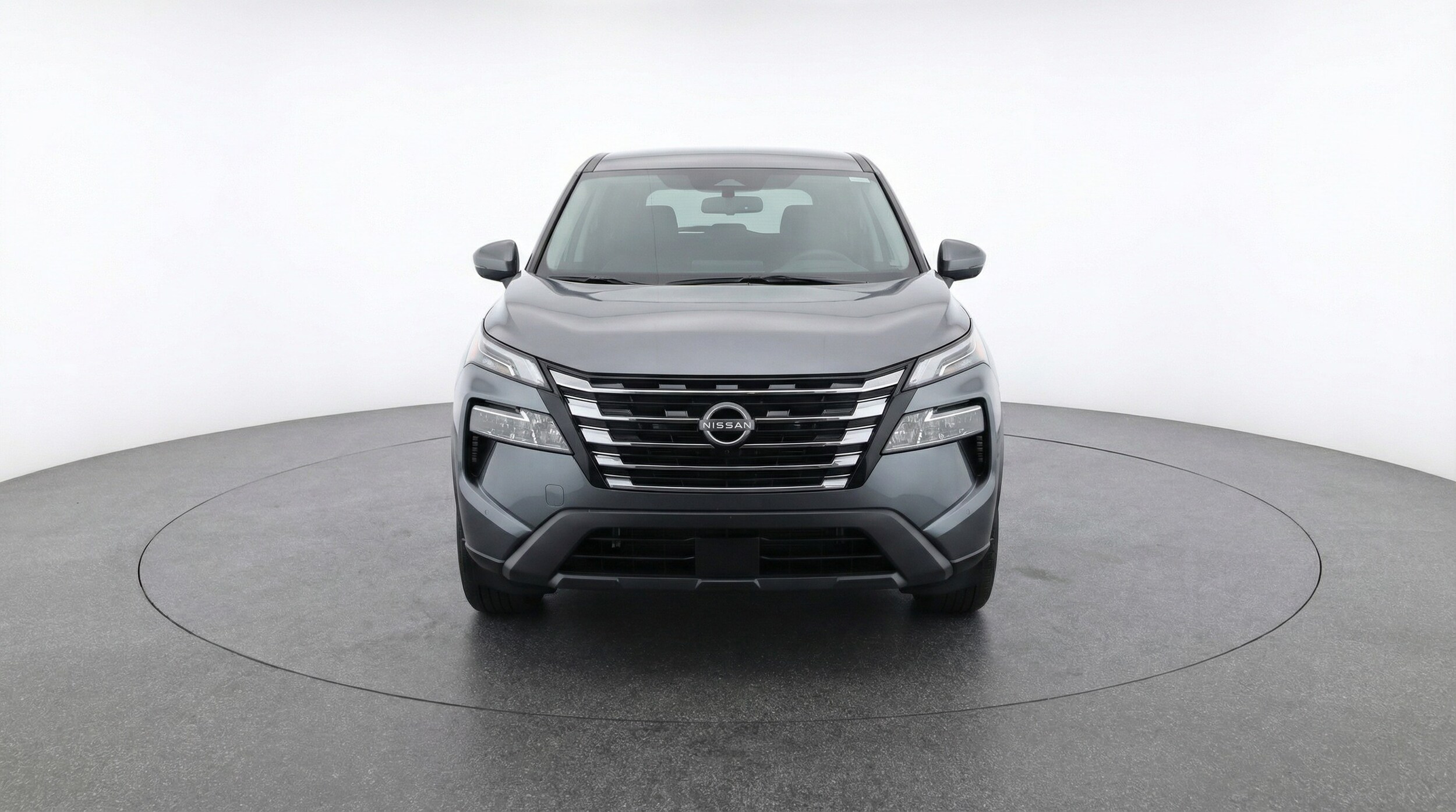 Thumbnail: 2025 Nissan Rogue - 2