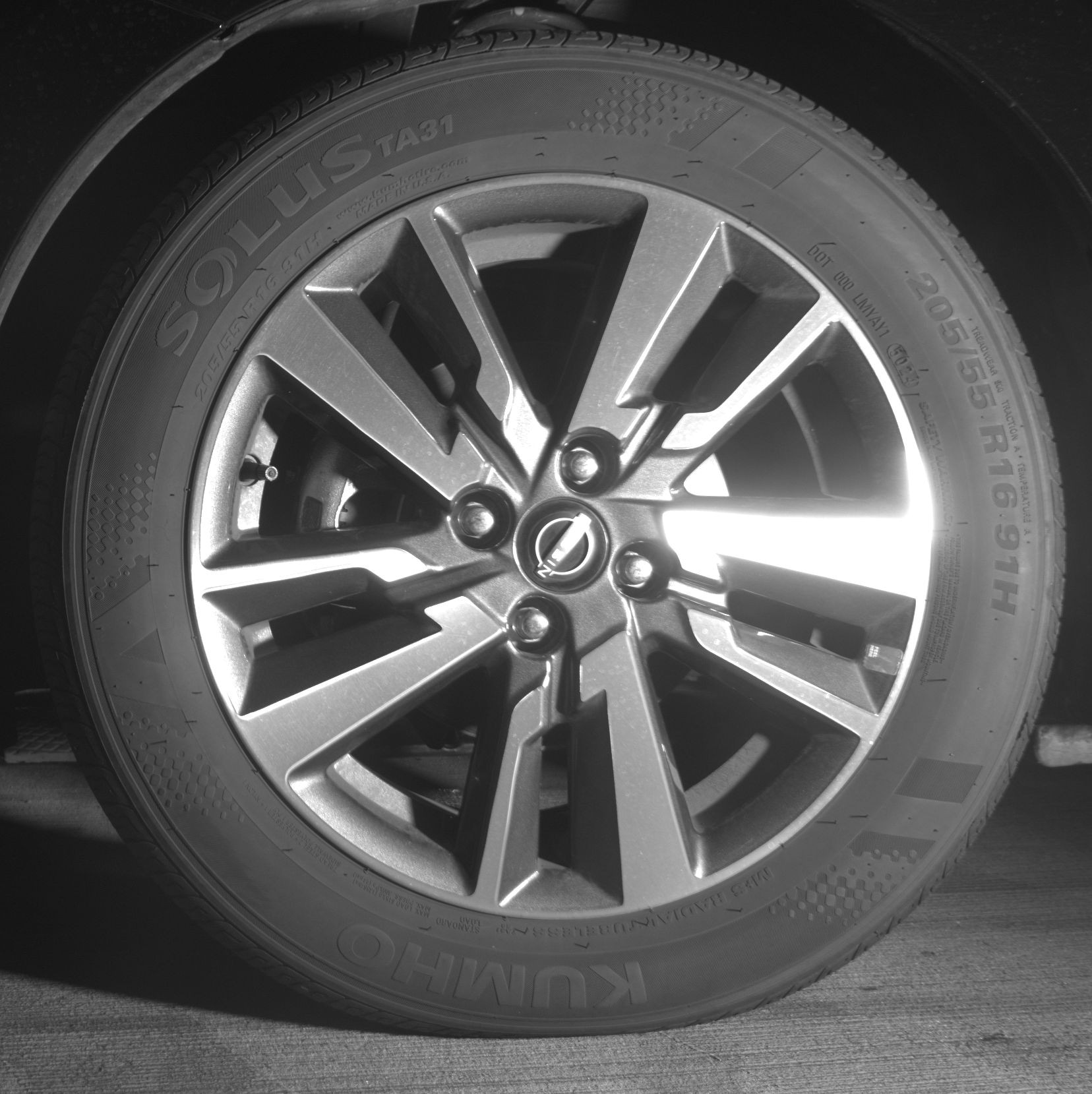 Thumbnail: 2025 Nissan Versa - 9