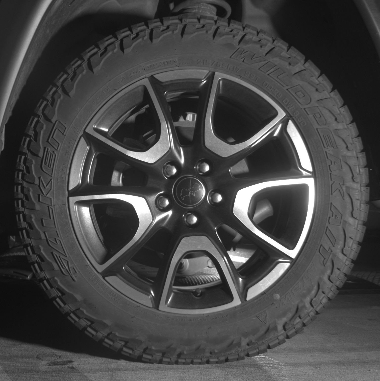 Thumbnail: 2025 Jeep Compass - 14