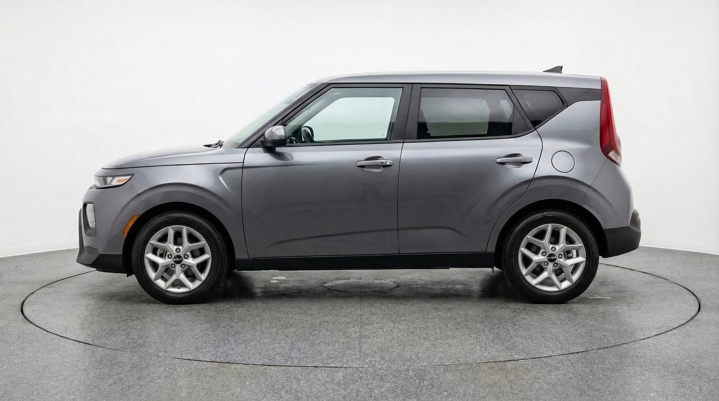 Thumbnail: 2025 Kia Soul - 5