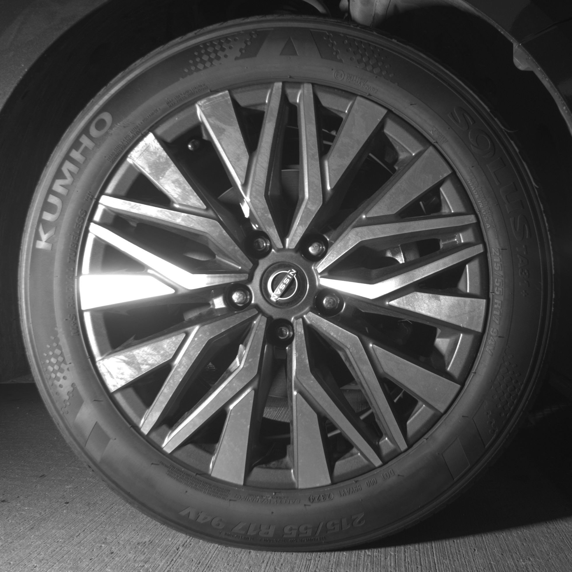 Thumbnail: 2025 Nissan Altima - 13