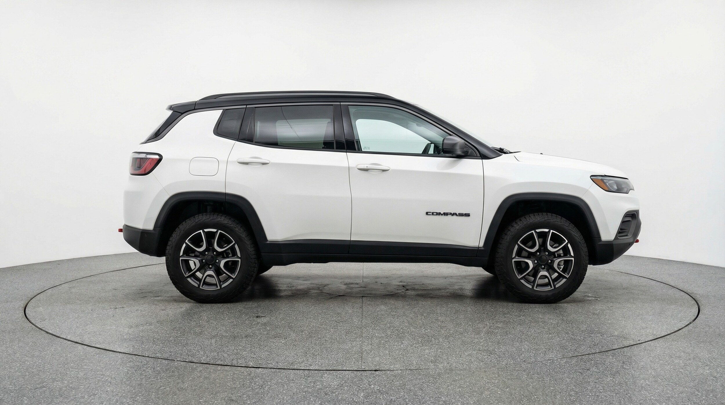 Thumbnail: 2025 Jeep Compass - 8