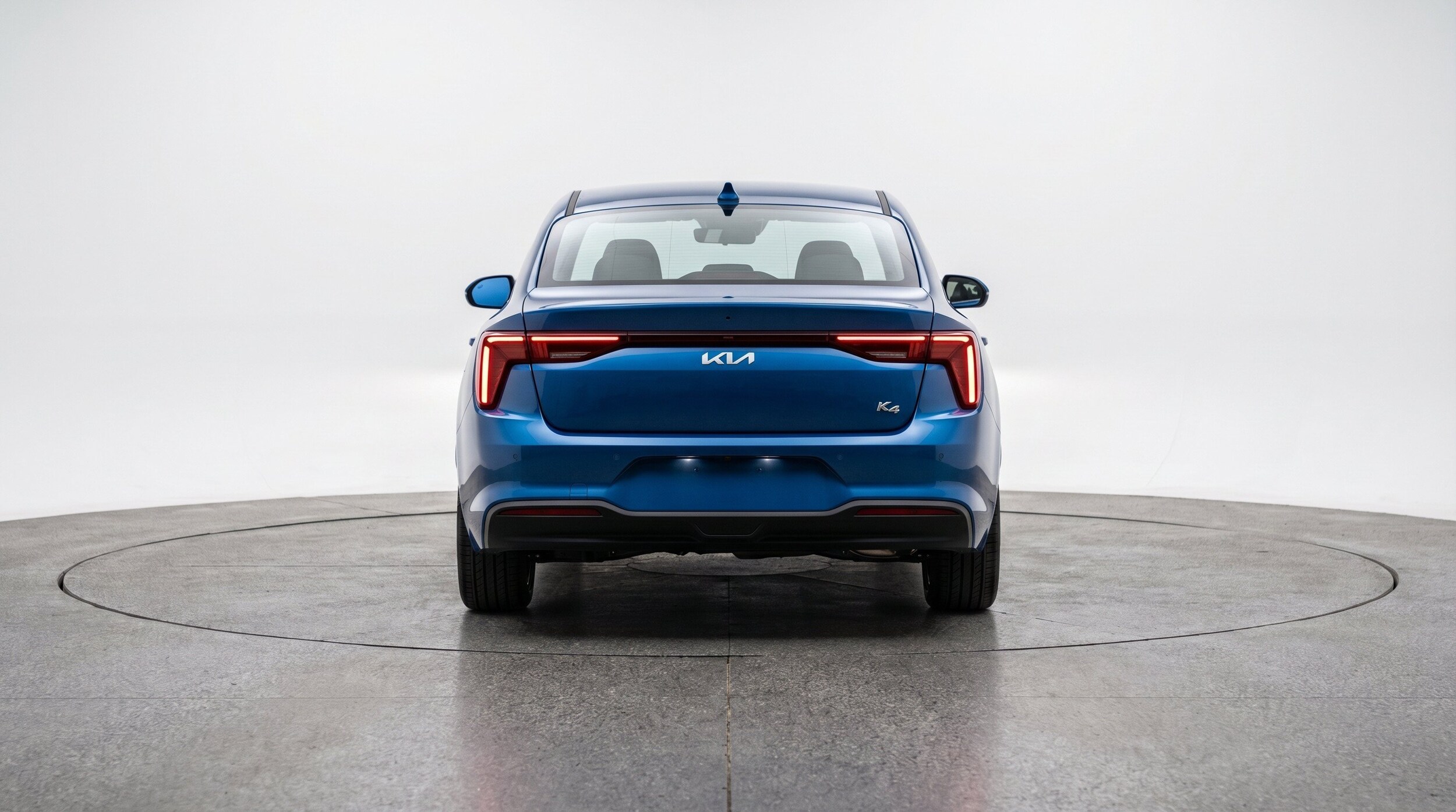 Thumbnail: 2026 Kia K4 - 7