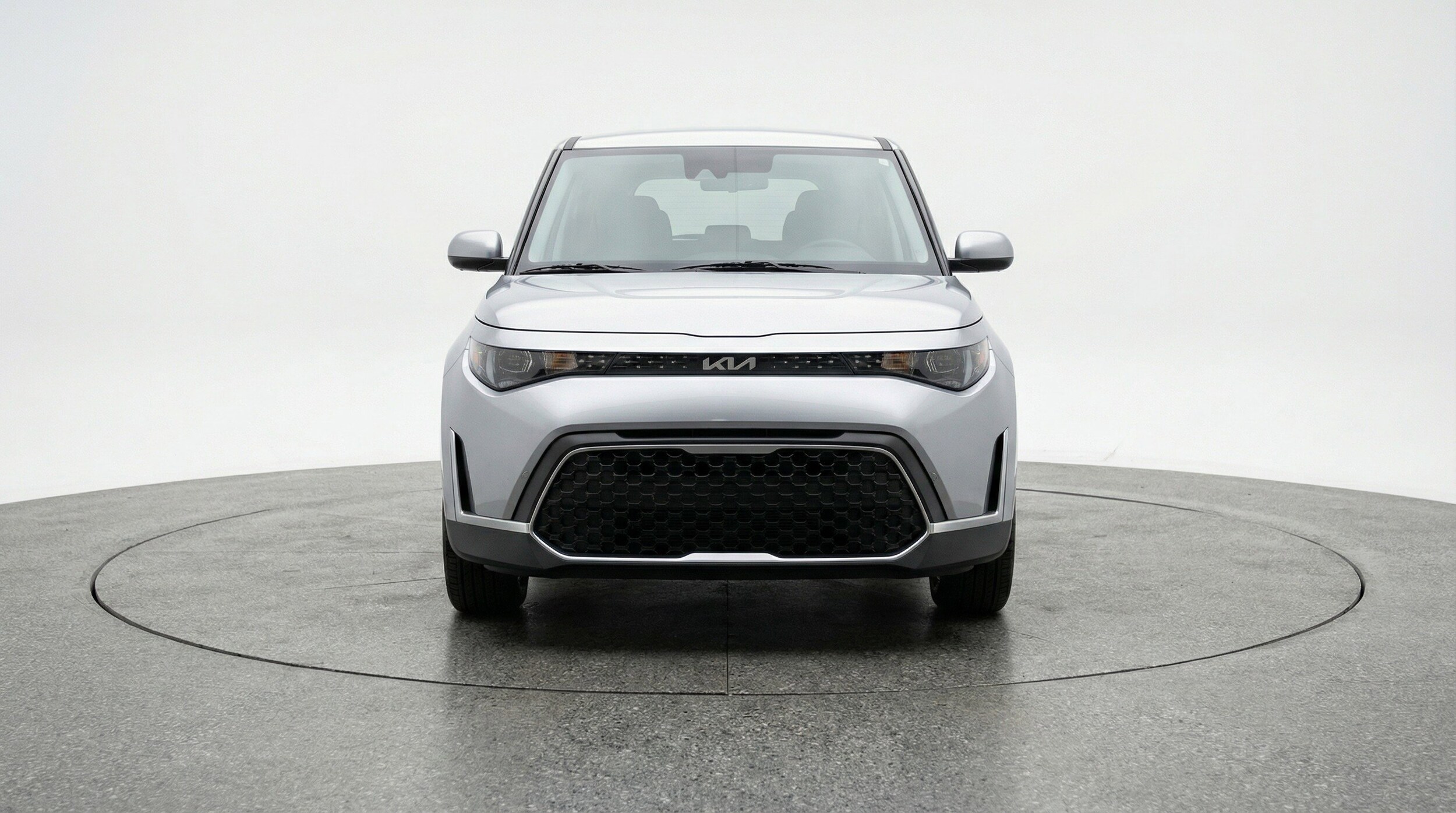Thumbnail: 2025 Kia Soul - 2