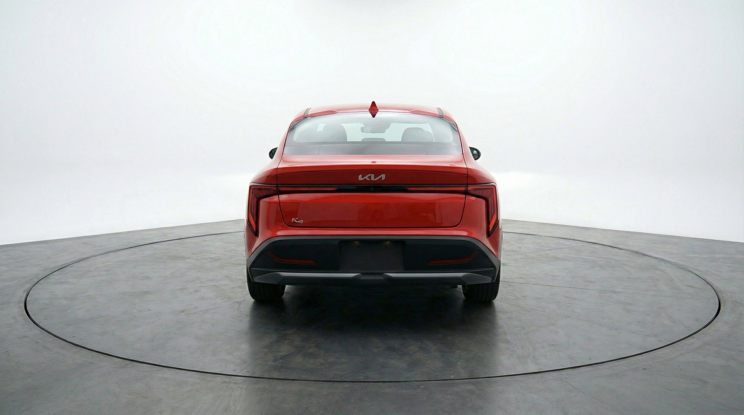 Thumbnail: 2025 Kia K4 - 7