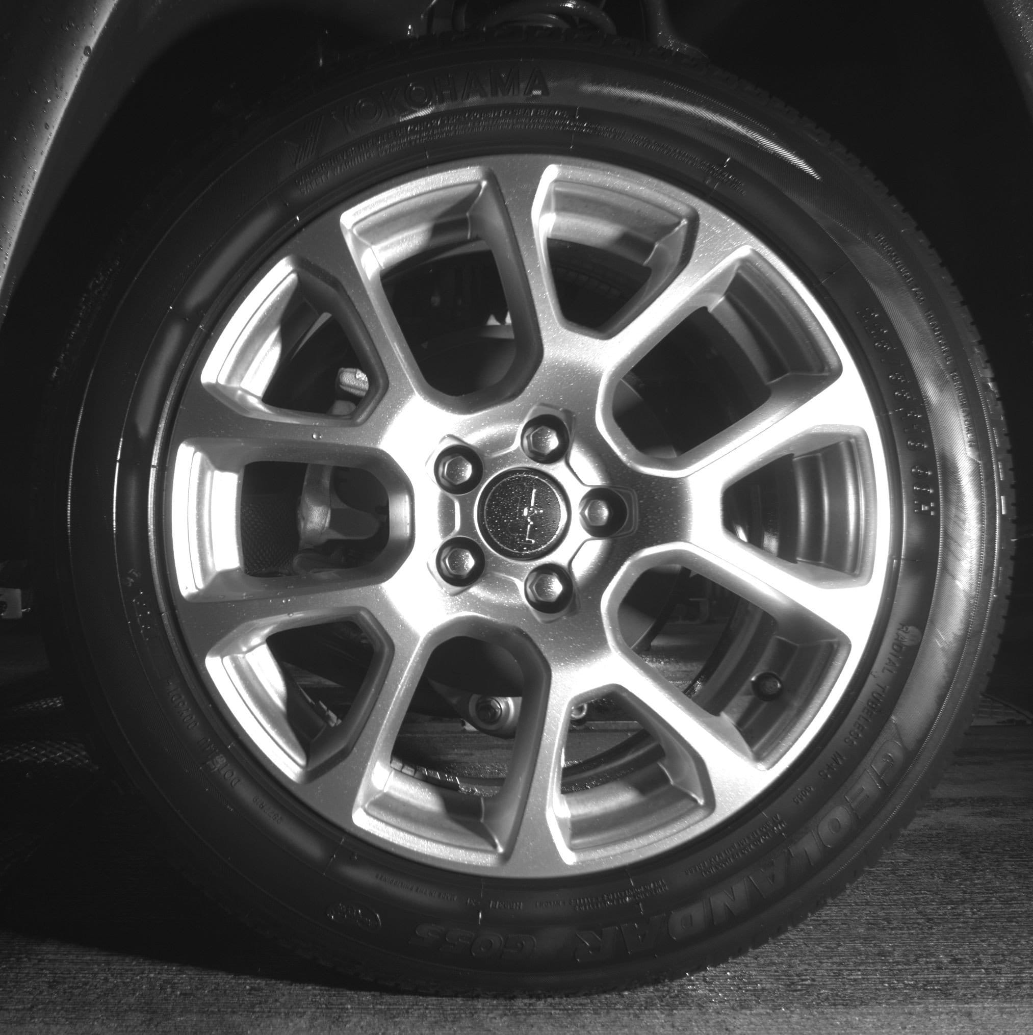 Thumbnail: 2025 Jeep Compass - 14