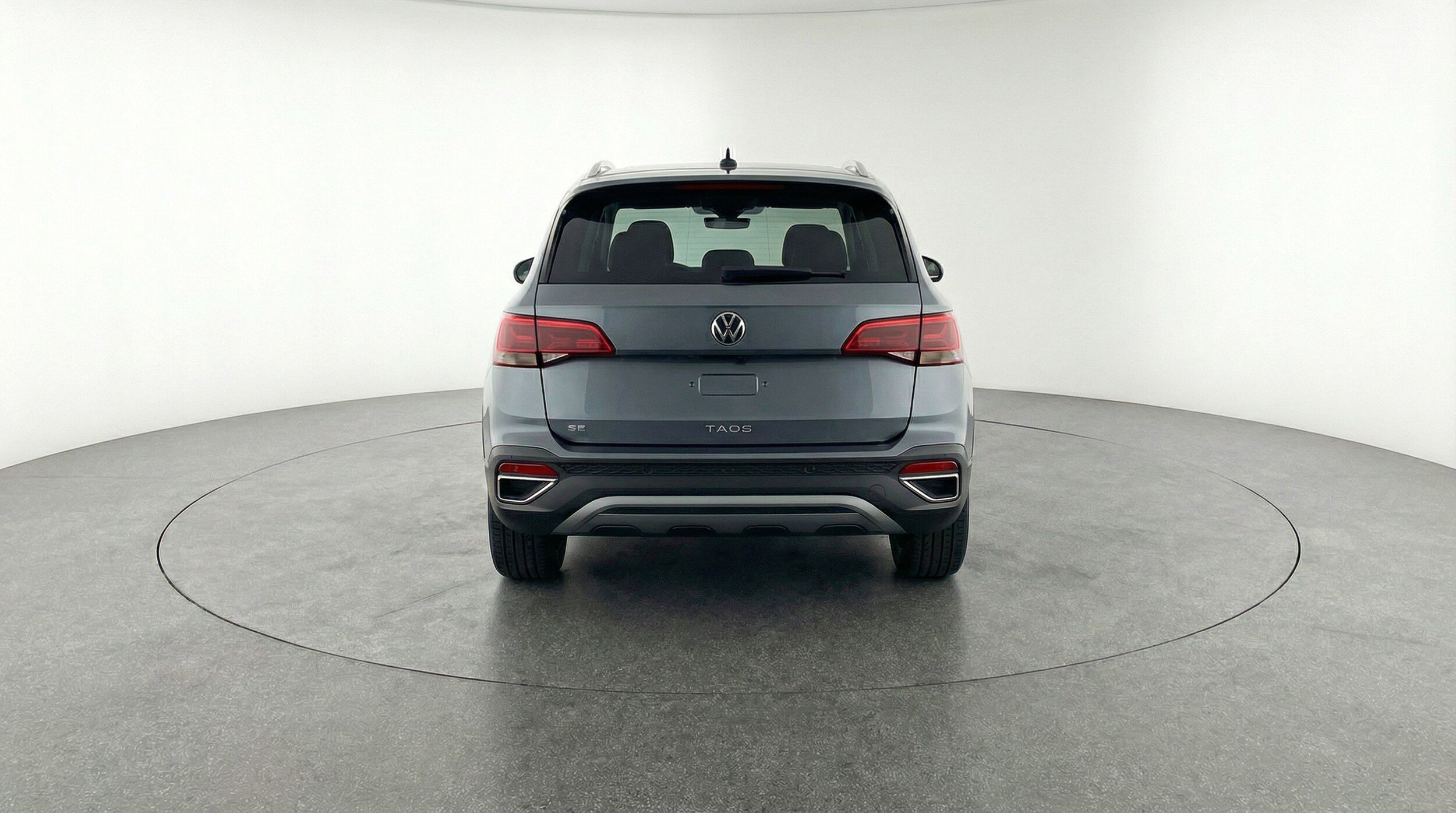 Thumbnail: 2025 Volkswagen Taos - 7