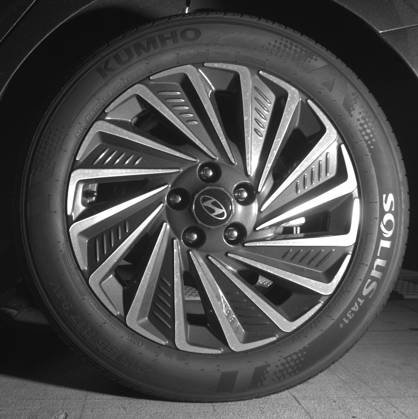 Thumbnail: 2025 Hyundai Sonata - 11